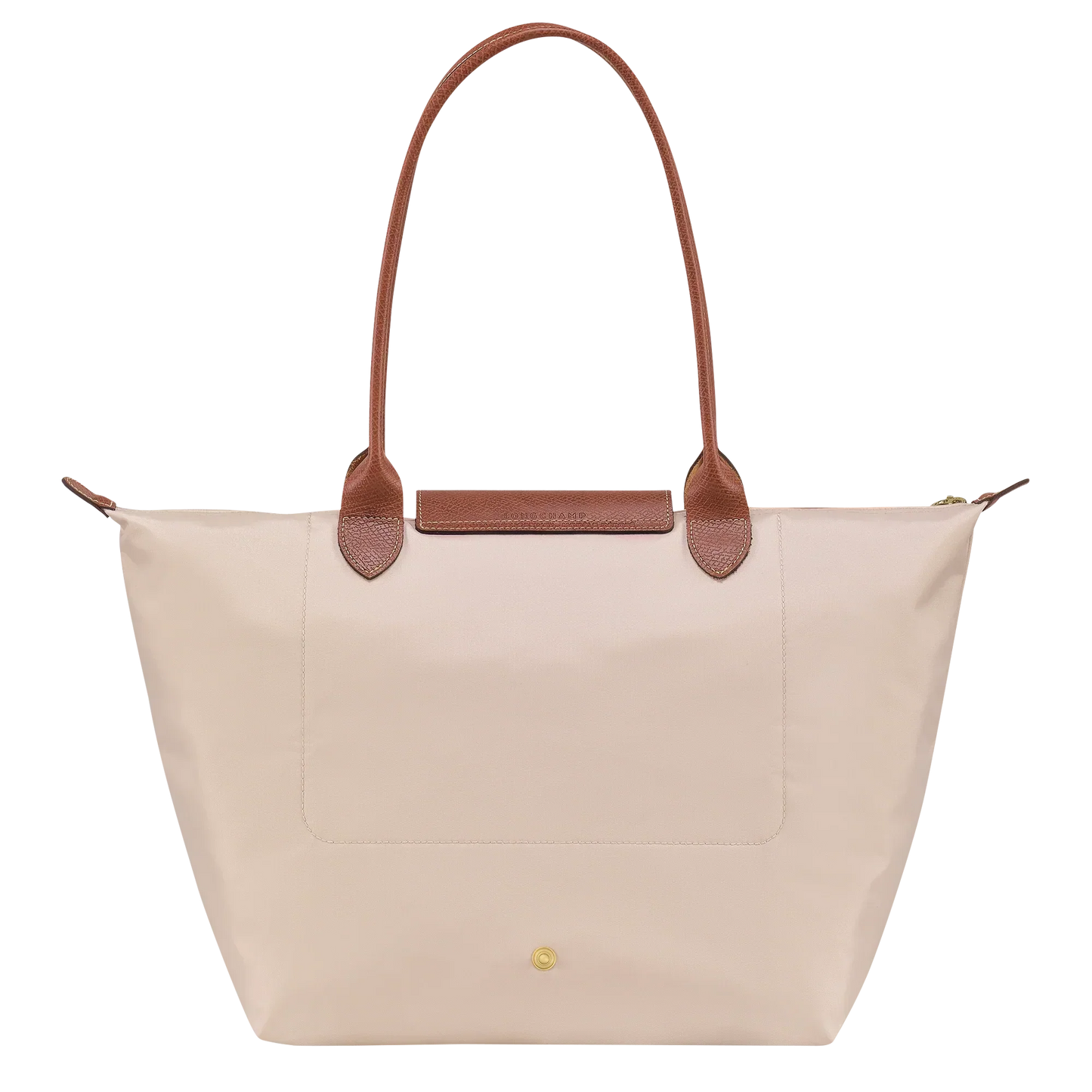 BOLSO TOTE GRANDE LONGCHAM | BEIGE