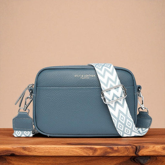 BOLSO BANDOLERA - TIKA