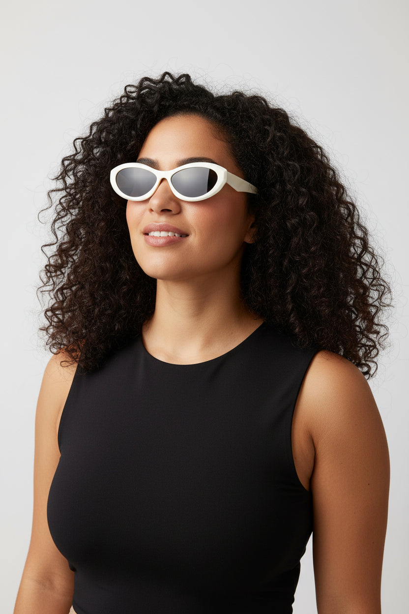 GAFAS MINIMALISTAS - RUQUIA