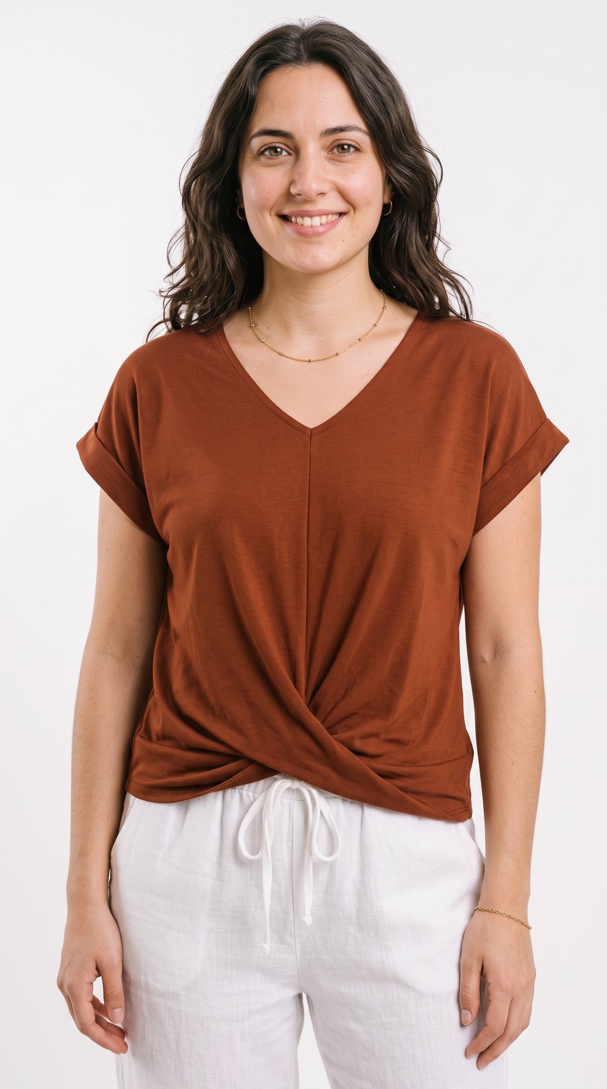 CAMISETA HAMLET