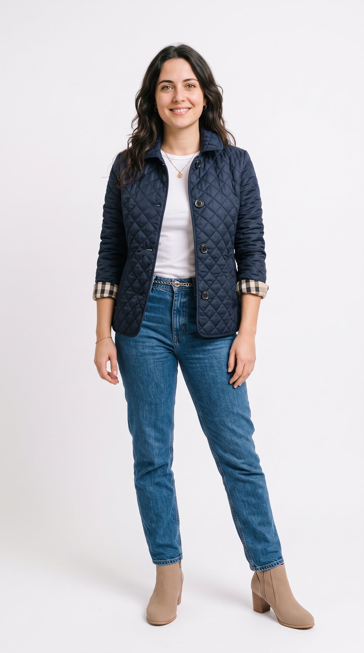 CHAQUETA SICILIA