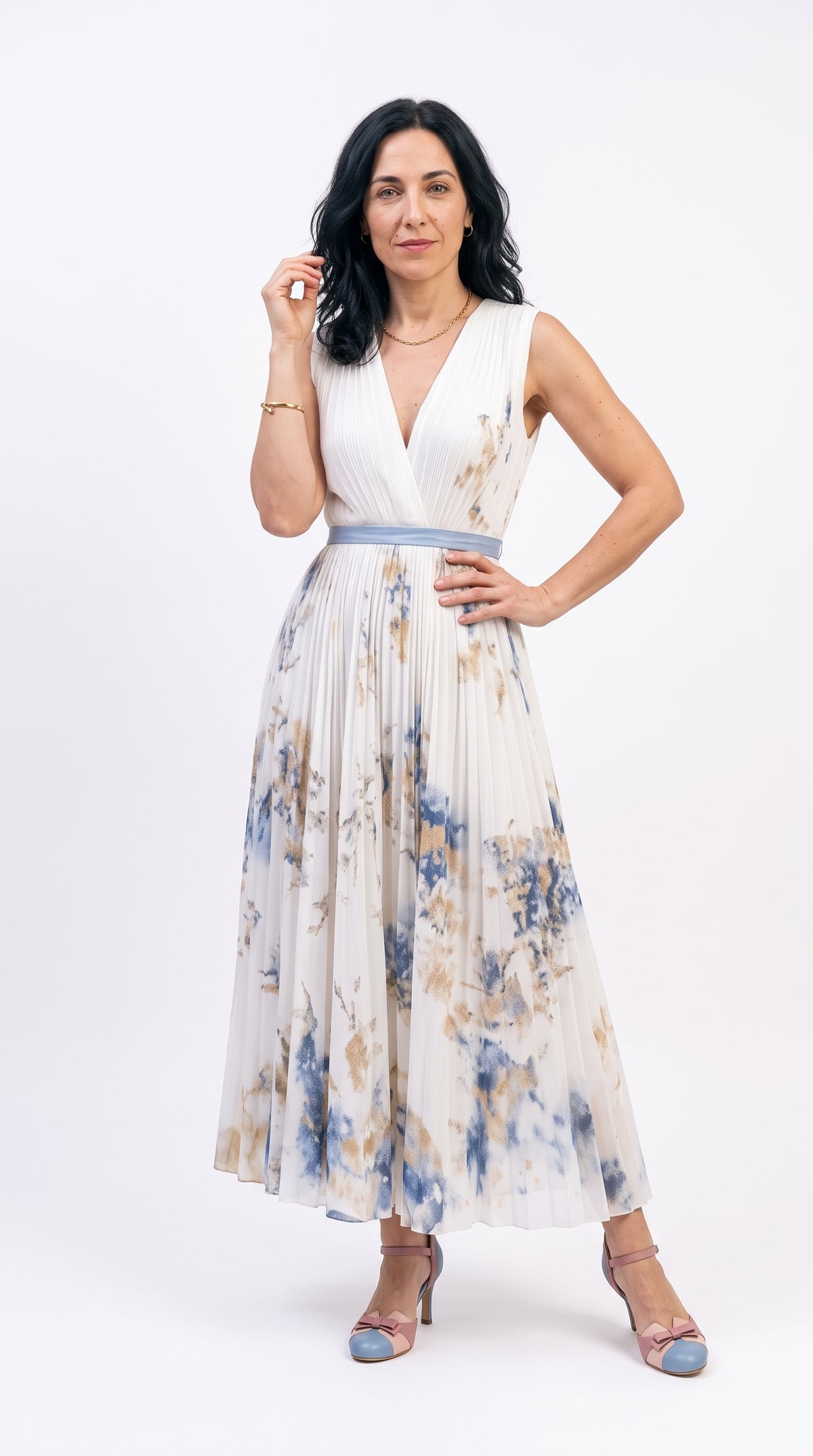 VESTIDO SVETELINA