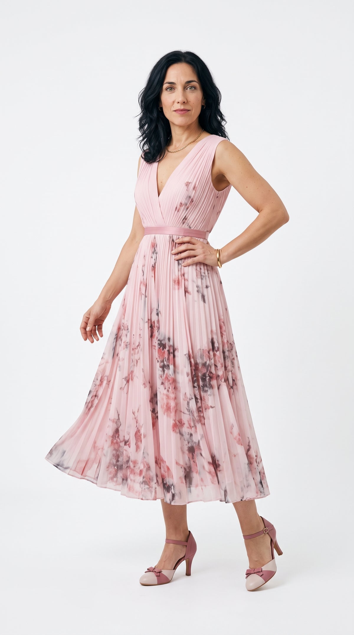 VESTIDO SVETELINA