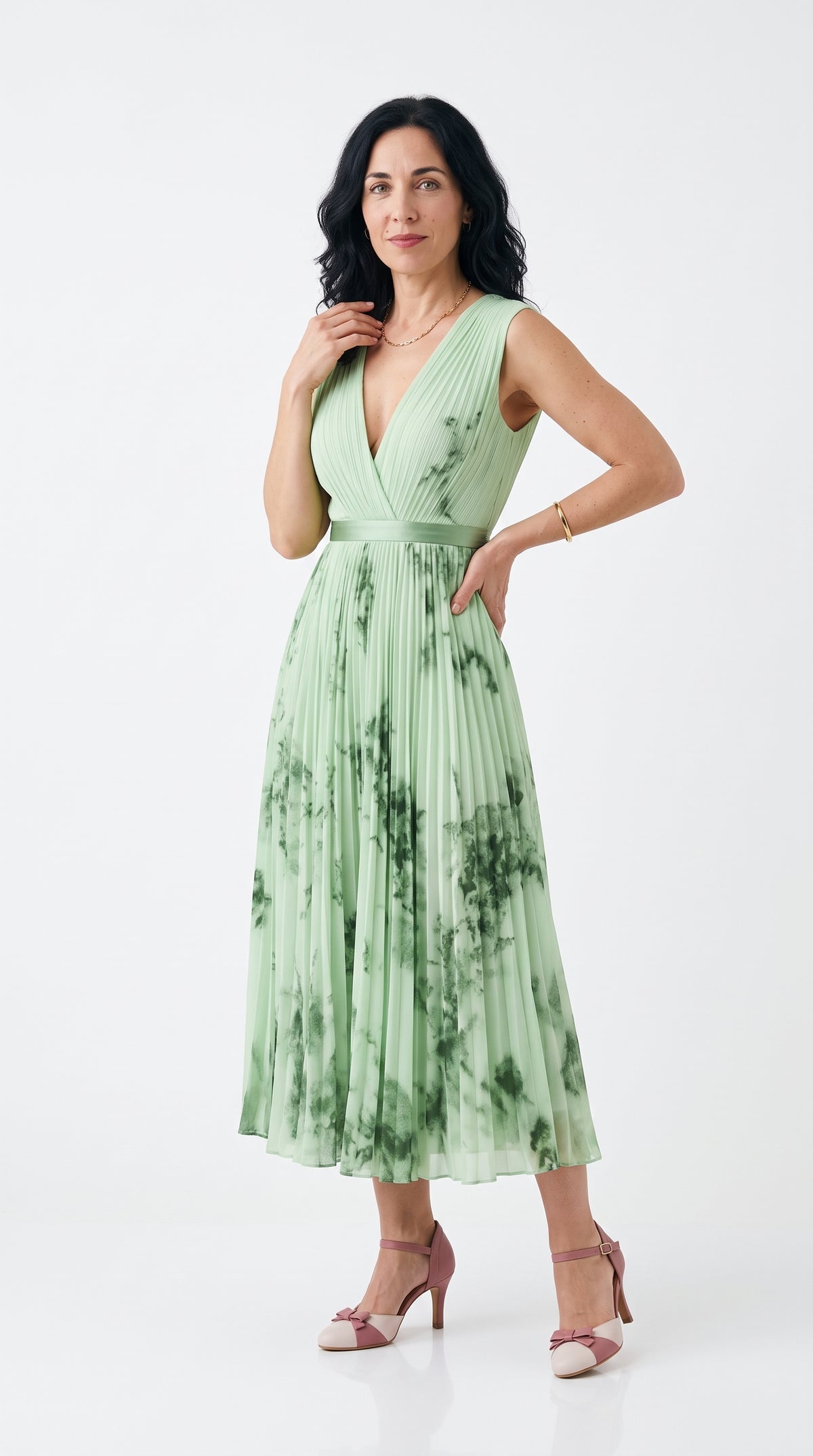 VESTIDO SVETELINA