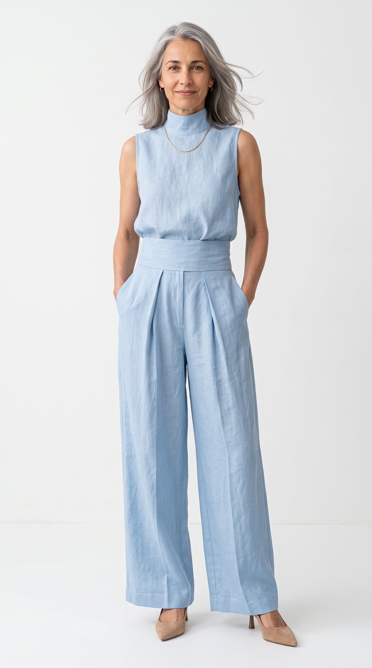 CONJUNTO GRETA