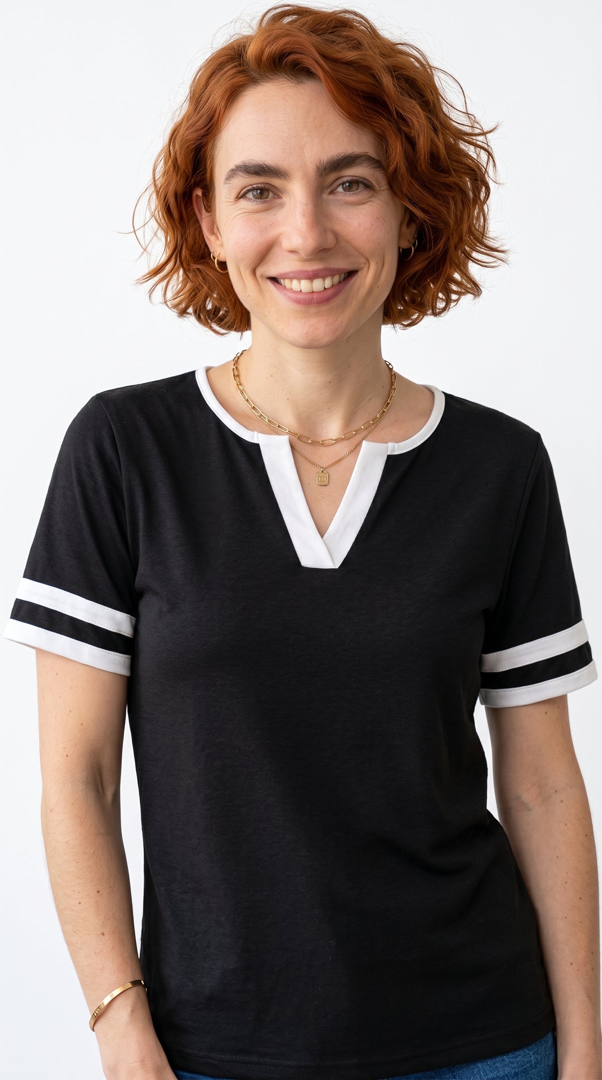 CAMISETA VIENA