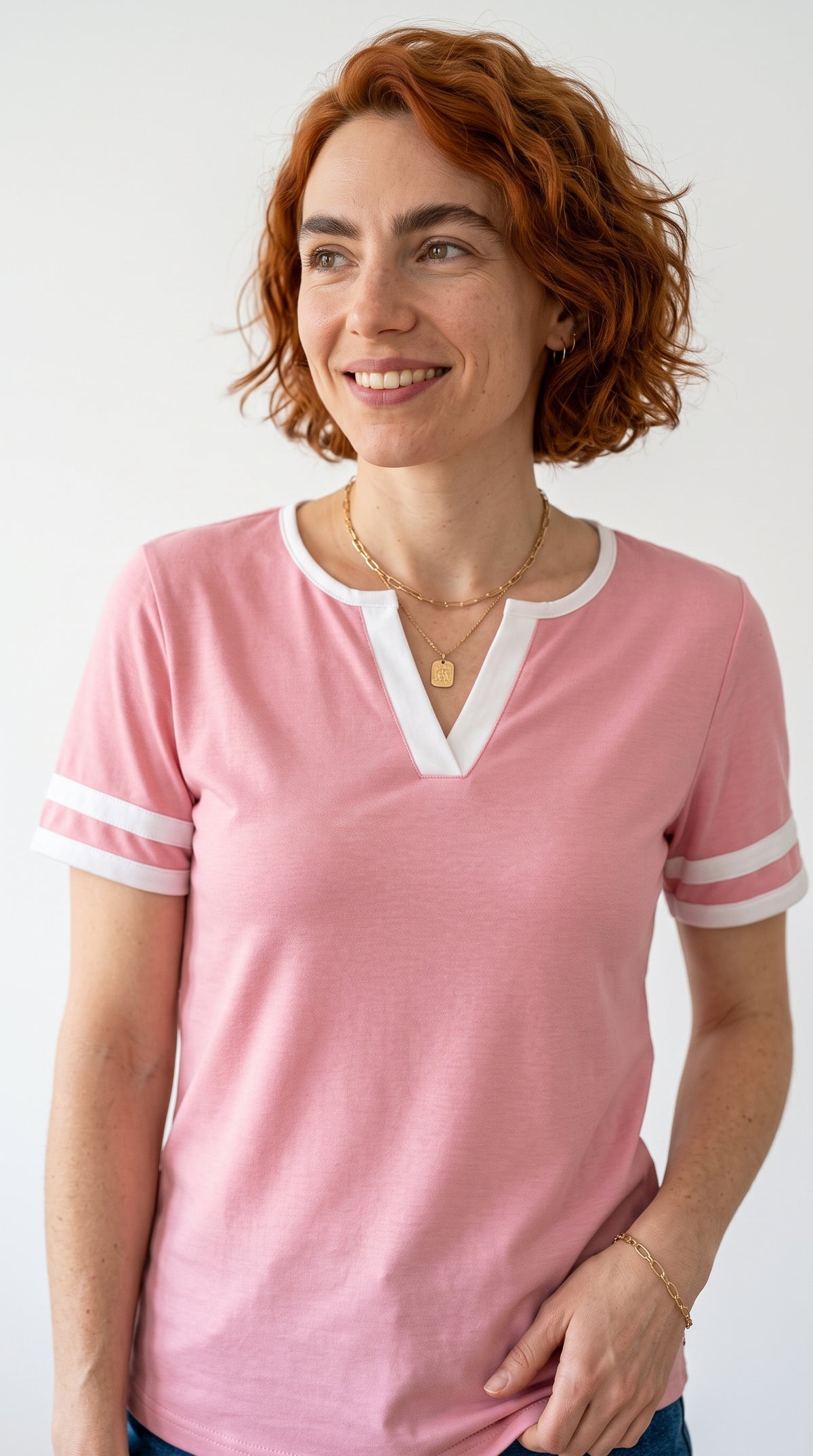 CAMISETA VIENA