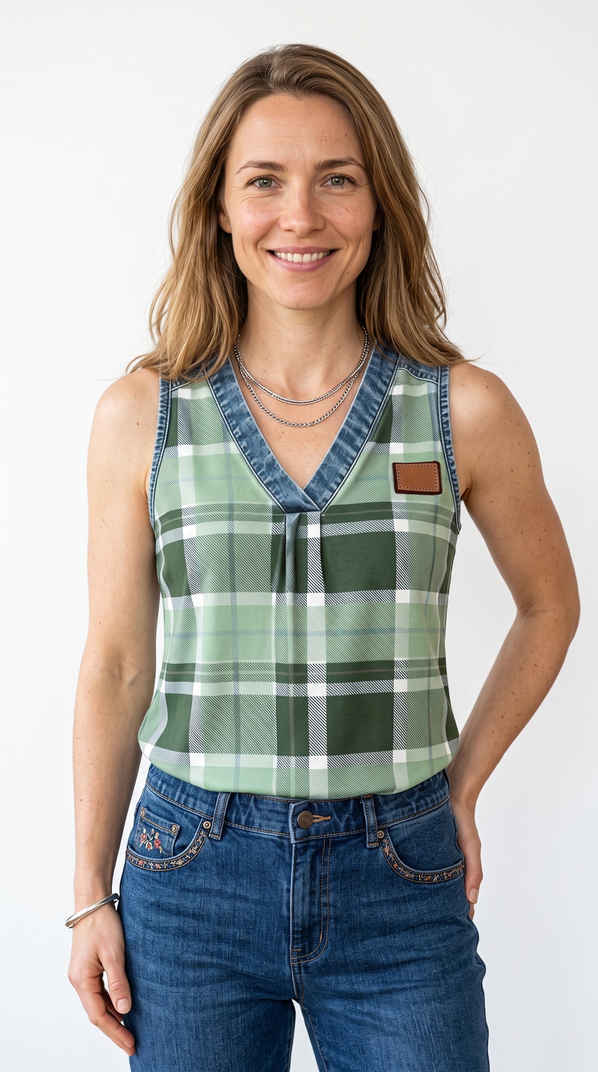 CAMISETA NIKKI