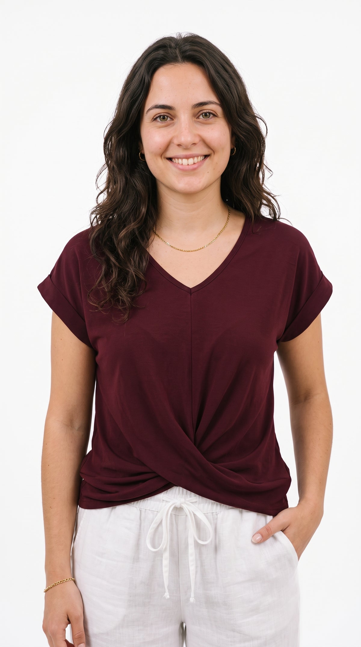 CAMISETA HAMLET