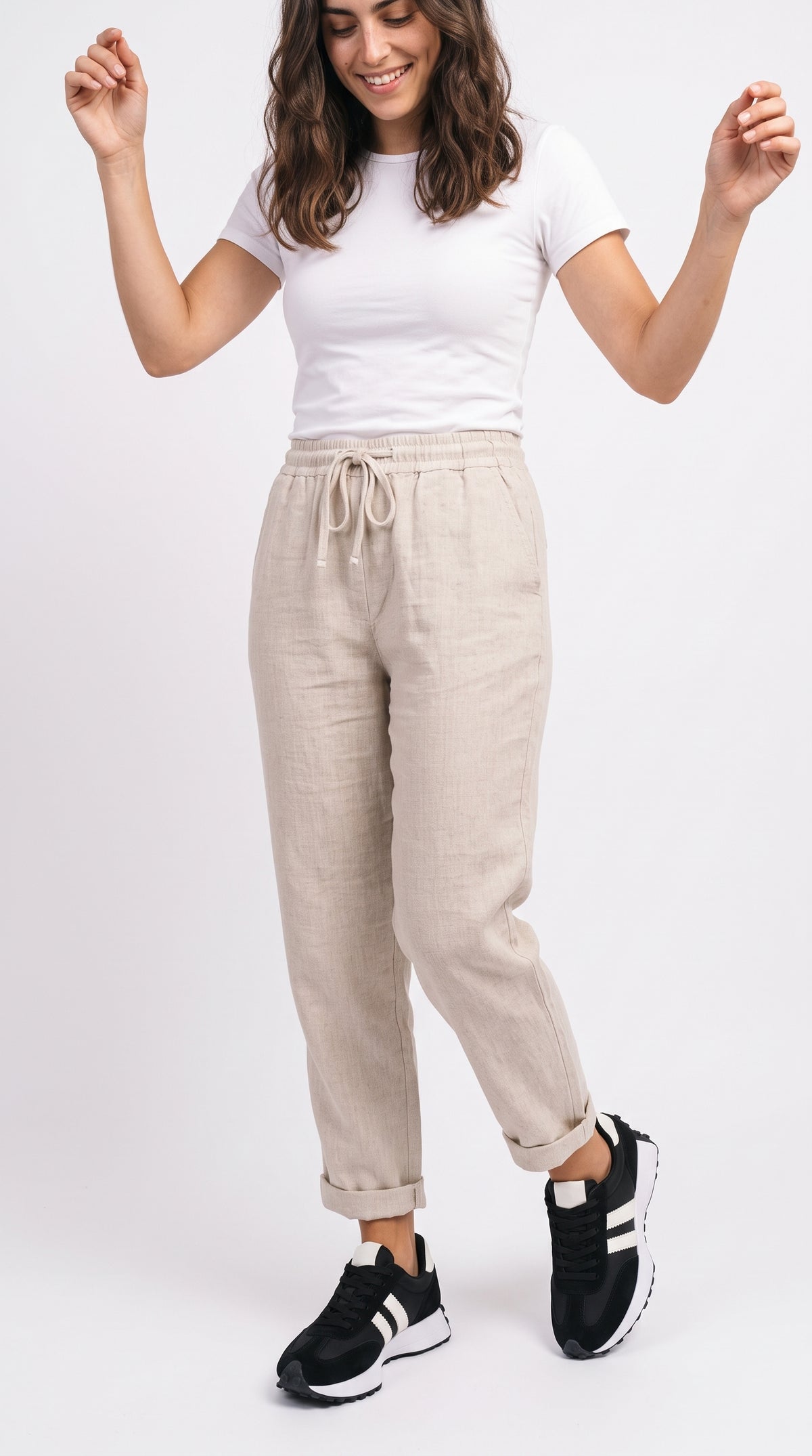 PANTALÓN SELVA