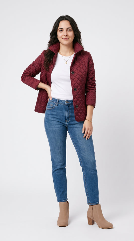 CHAQUETA SICILIA