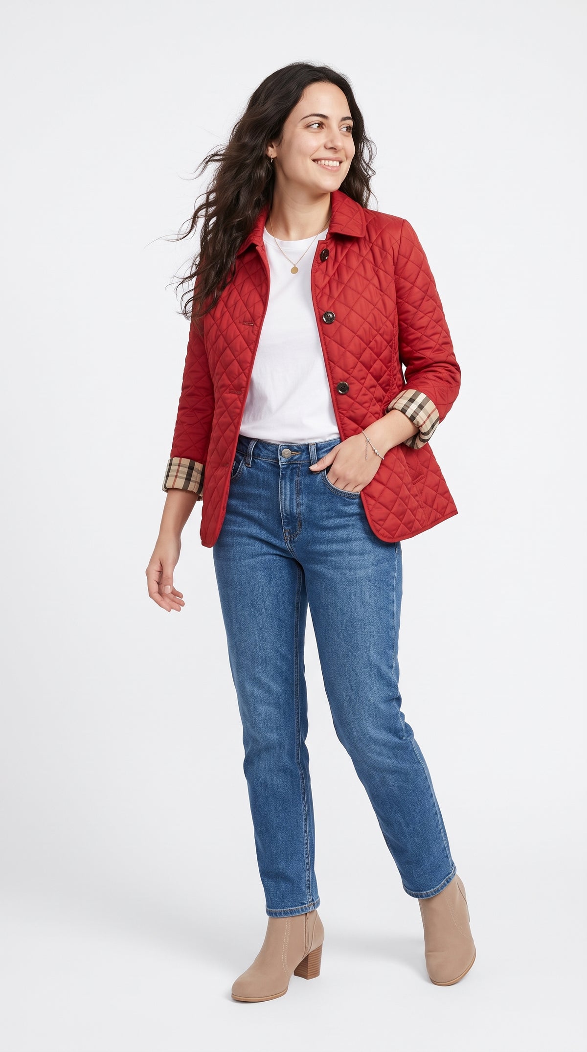 CHAQUETA SICILIA