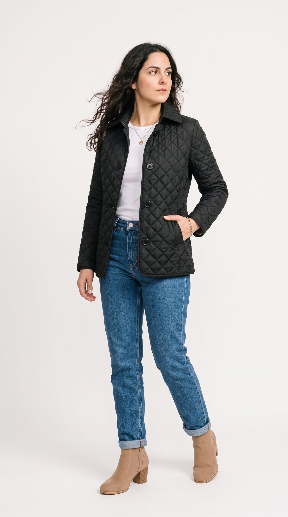 CHAQUETA SICILIA