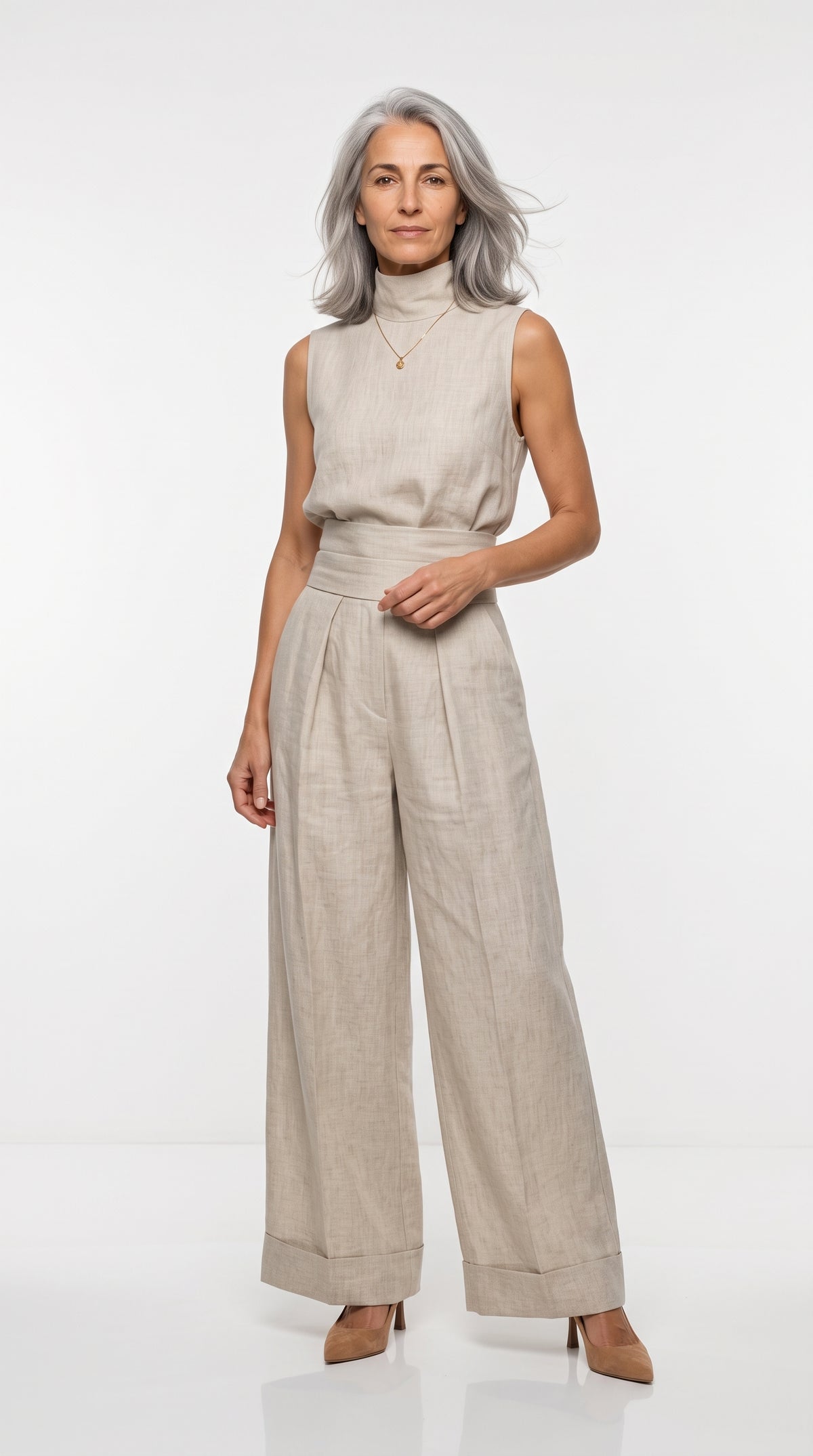 CONJUNTO GRETA
