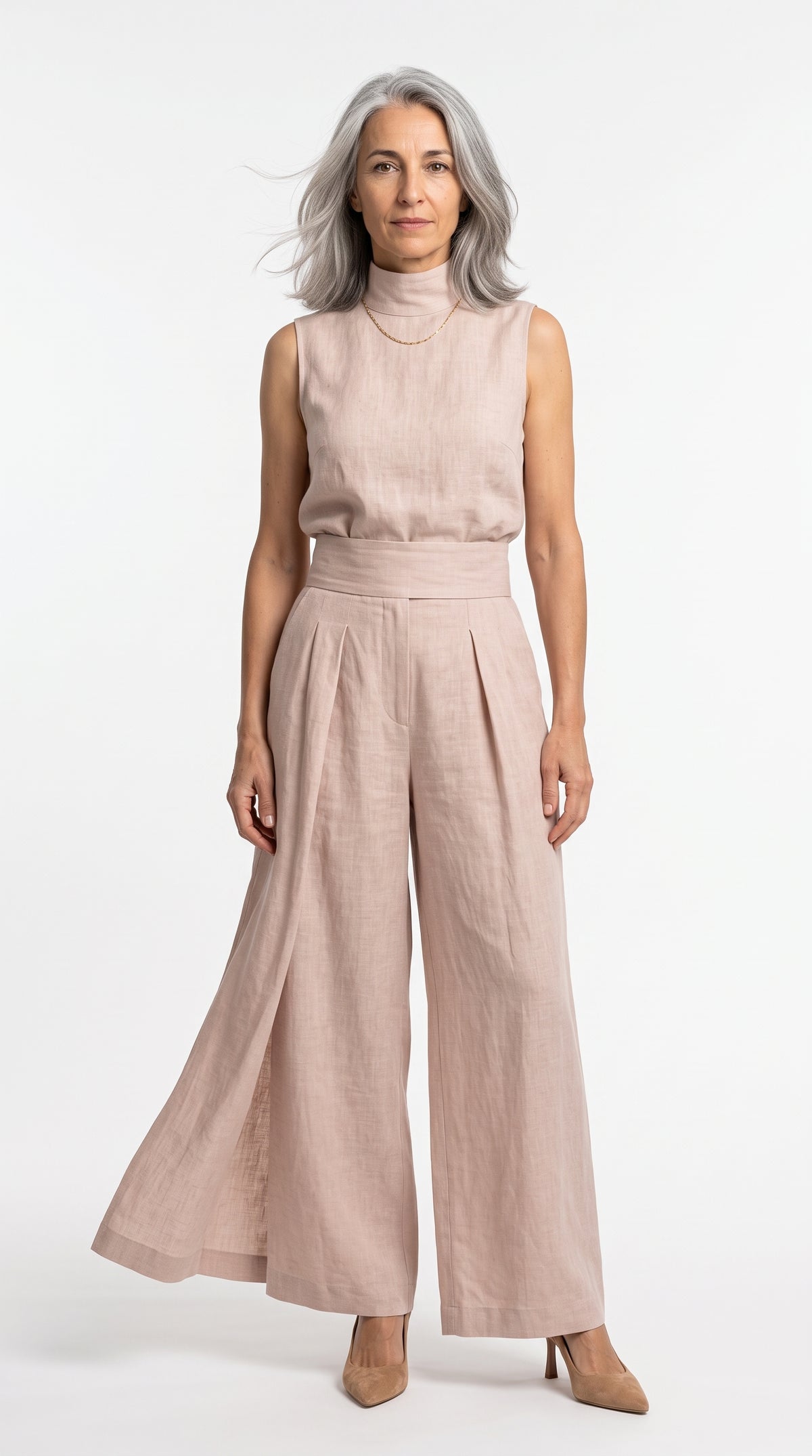 CONJUNTO GRETA
