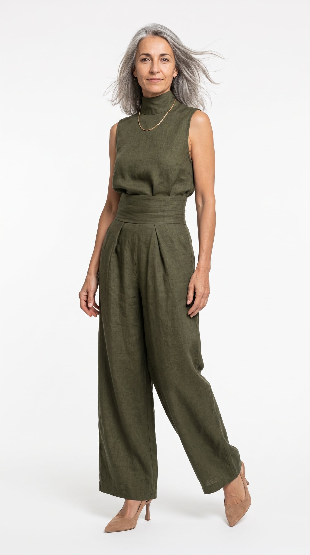 CONJUNTO GRETA