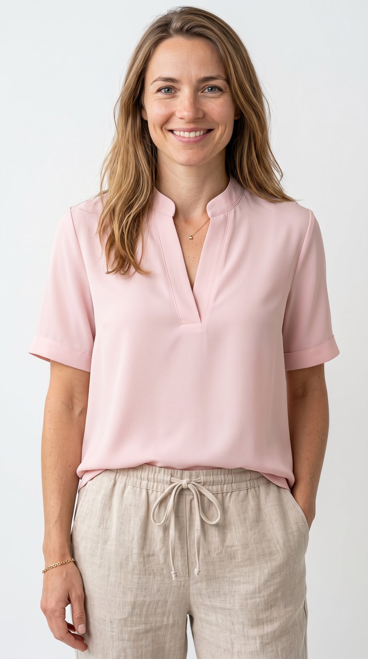 BLUSA URBAN