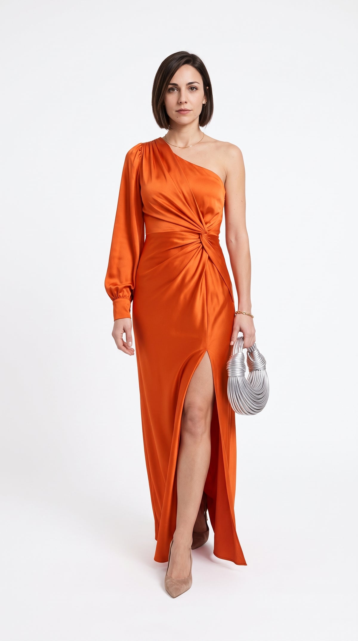 VESTIDO WANDA
