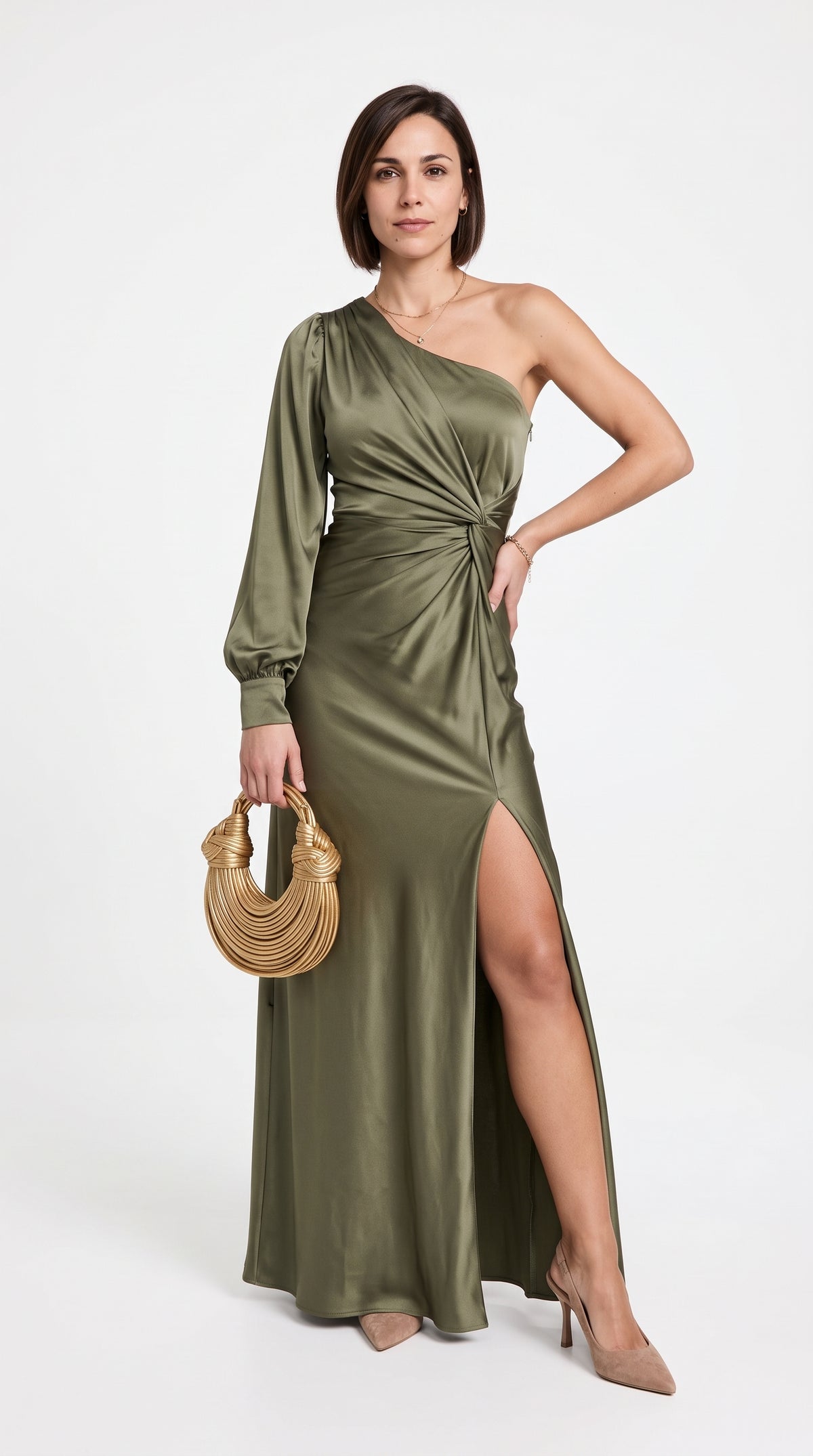 VESTIDO WANDA