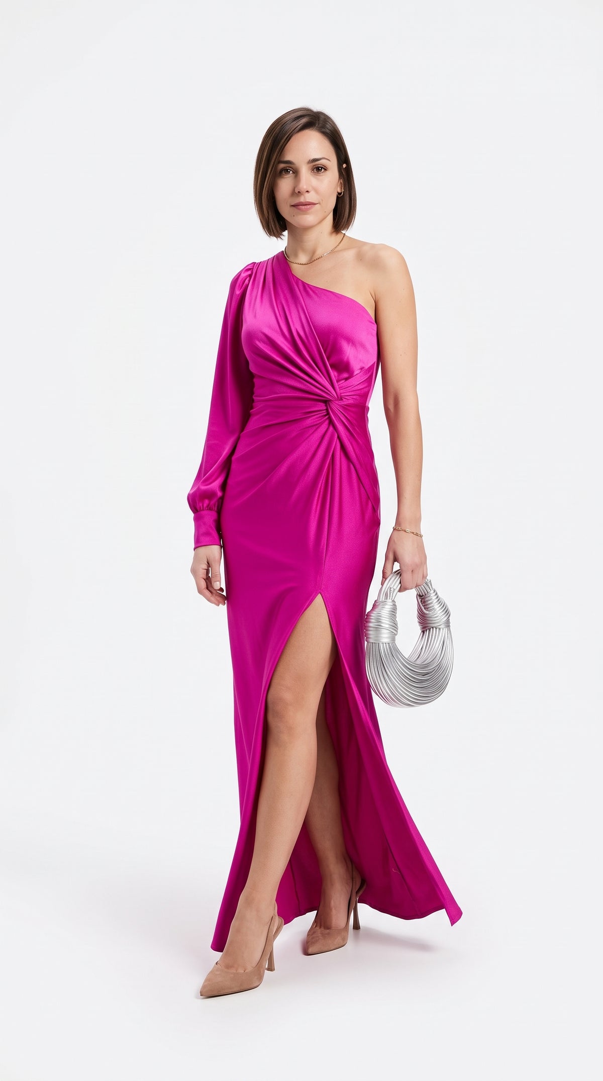 VESTIDO WANDA