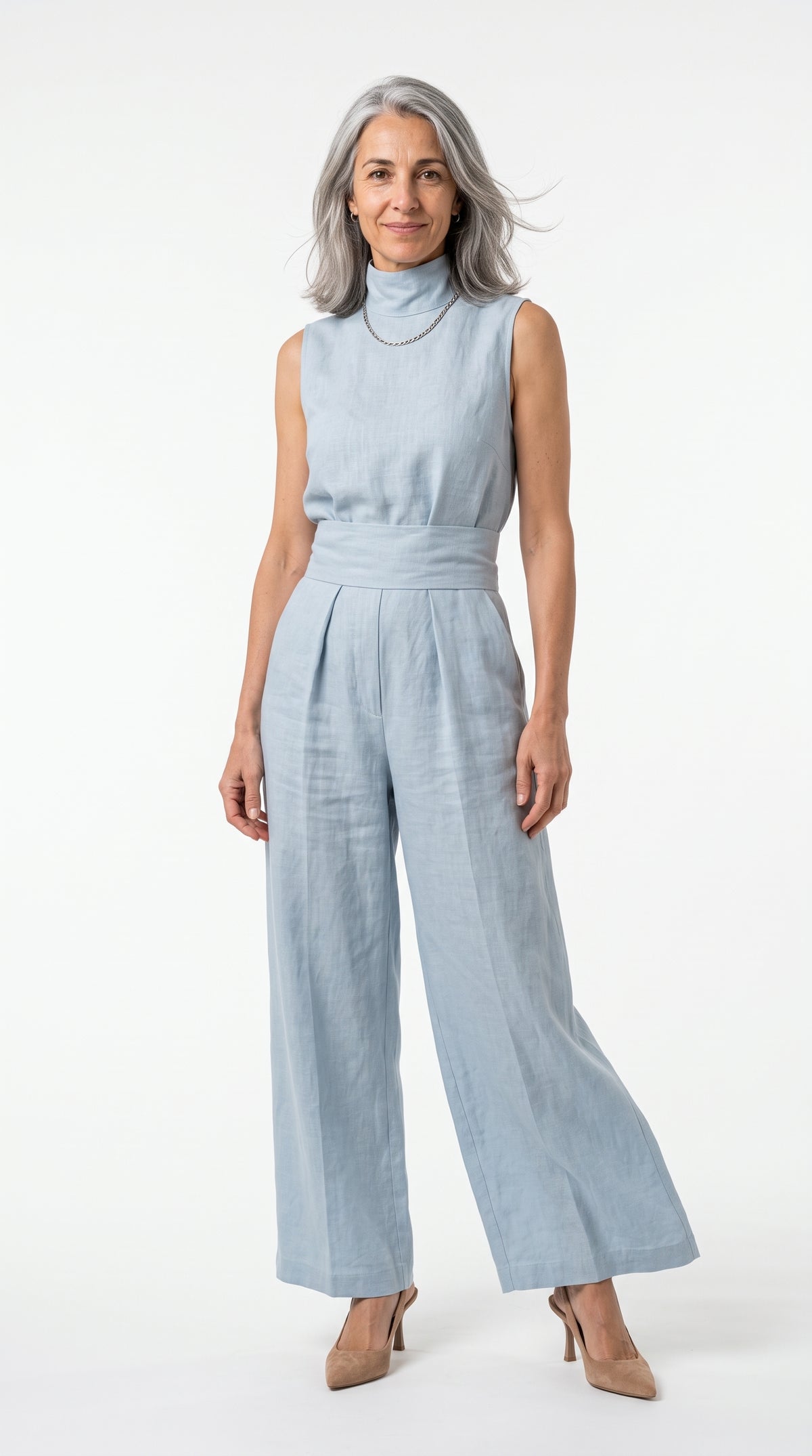 CONJUNTO GRETA