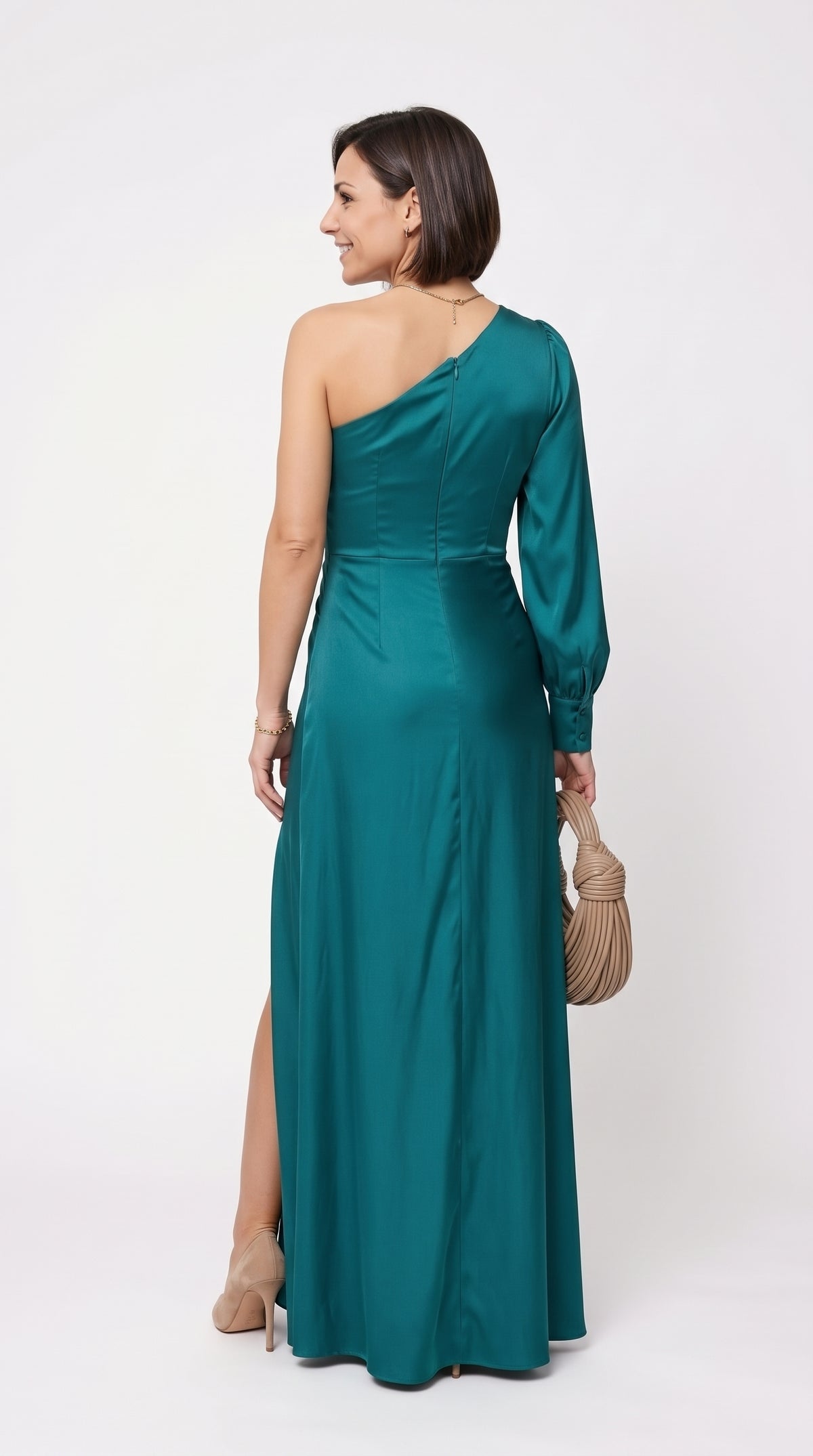 VESTIDO WANDA