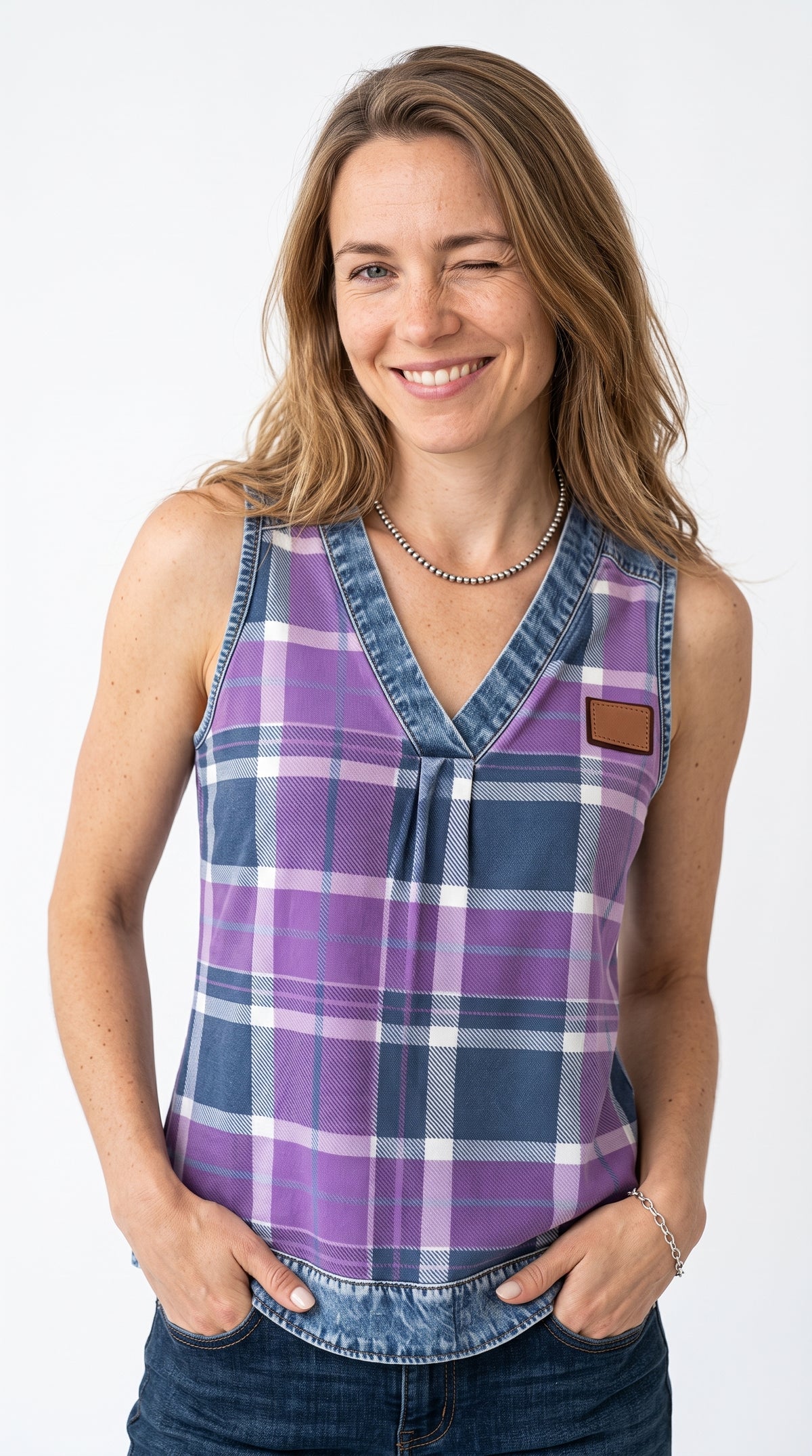 CAMISETA NIKKI