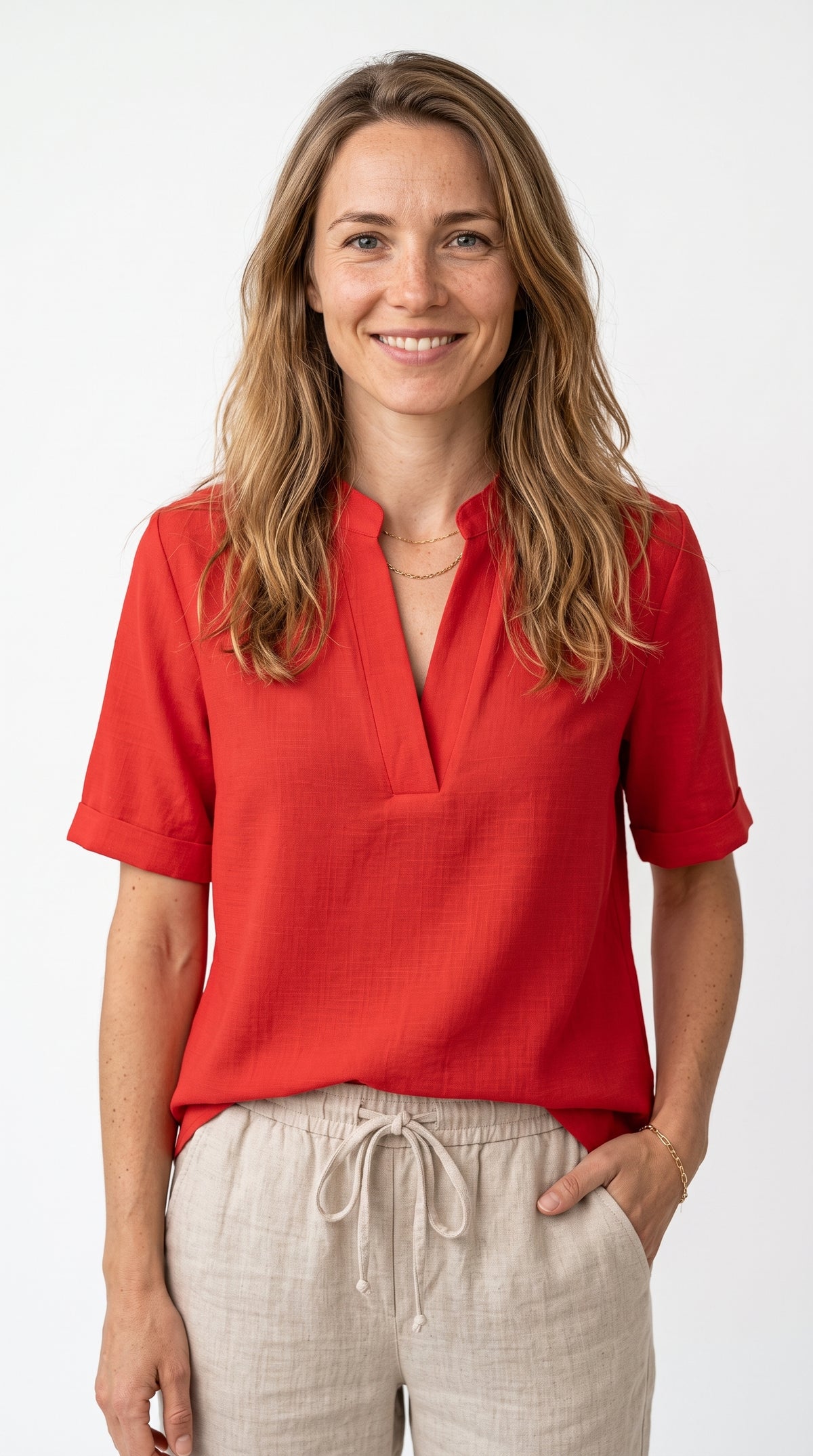 BLUSA URBAN