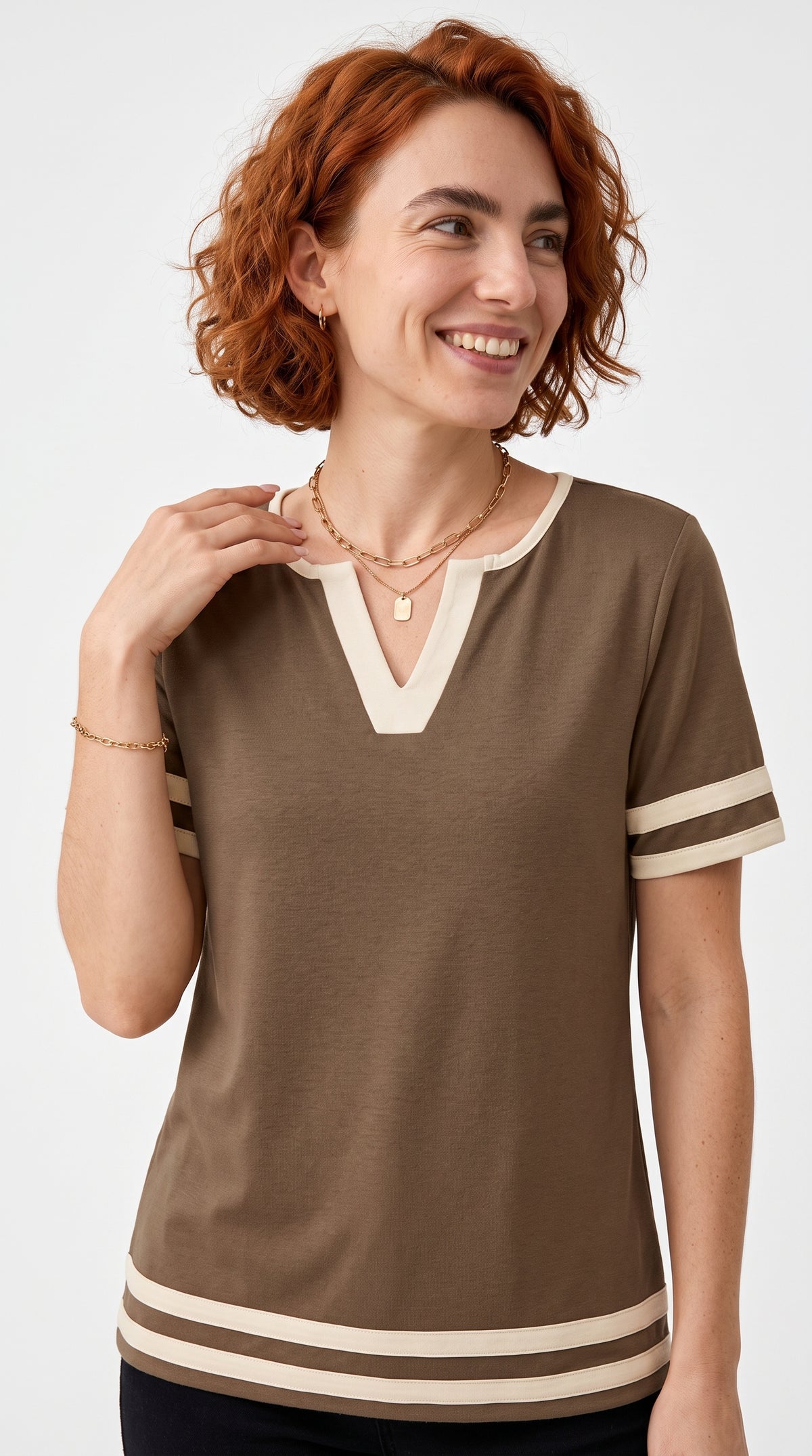 CAMISETA VIENA