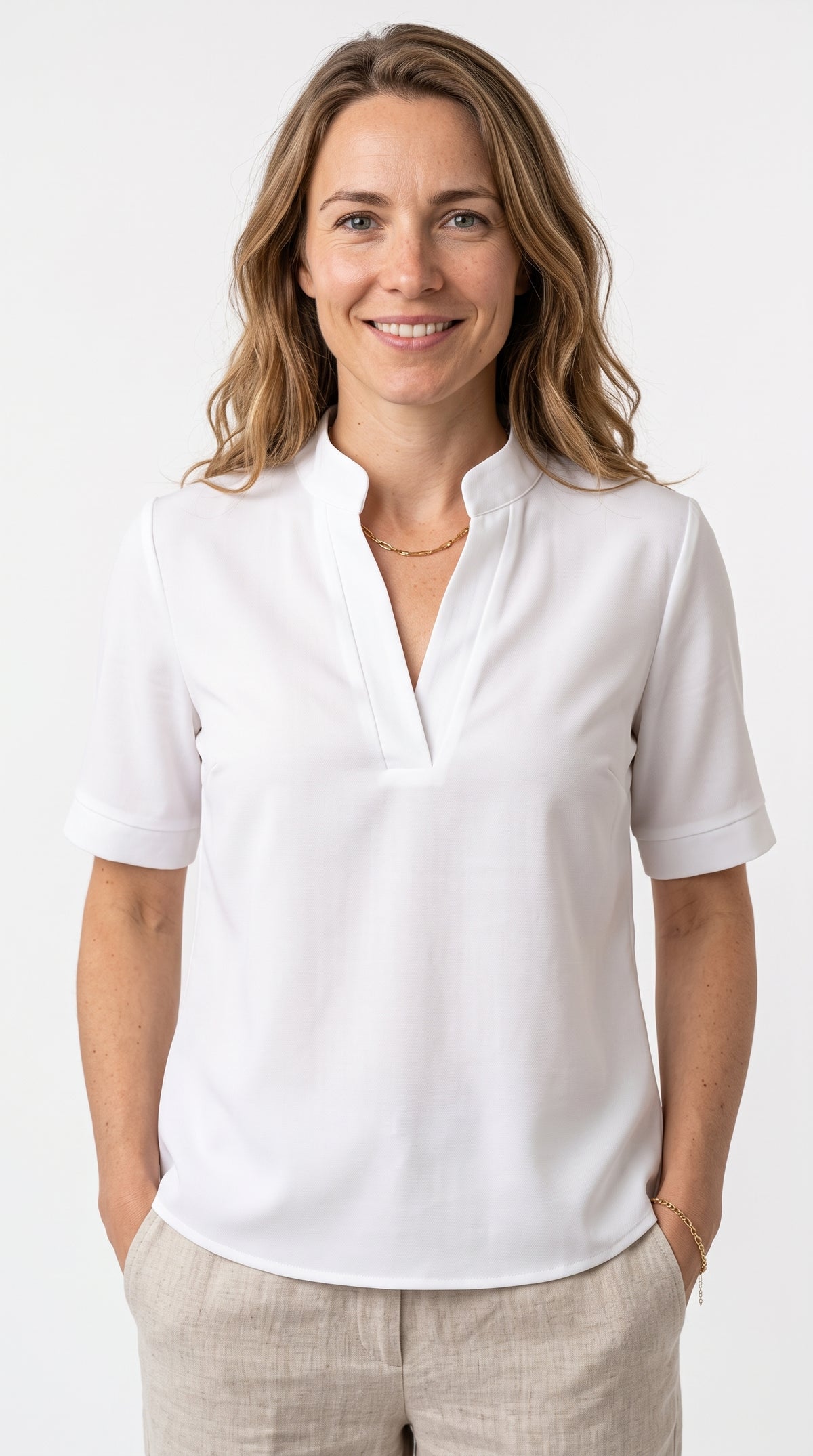 BLUSA URBAN