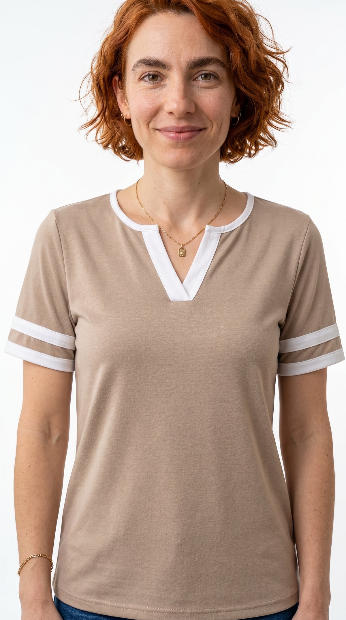 CAMISETA VIENA