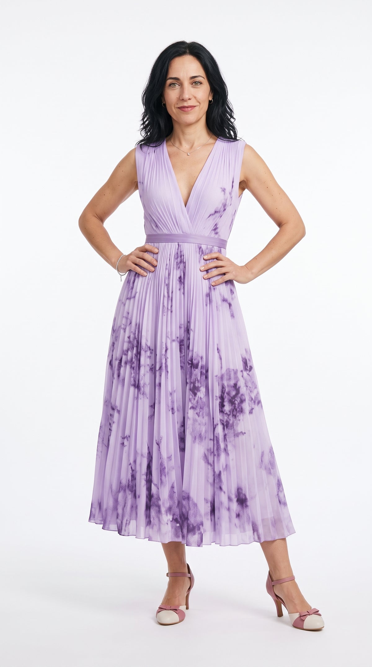 VESTIDO SVETELINA