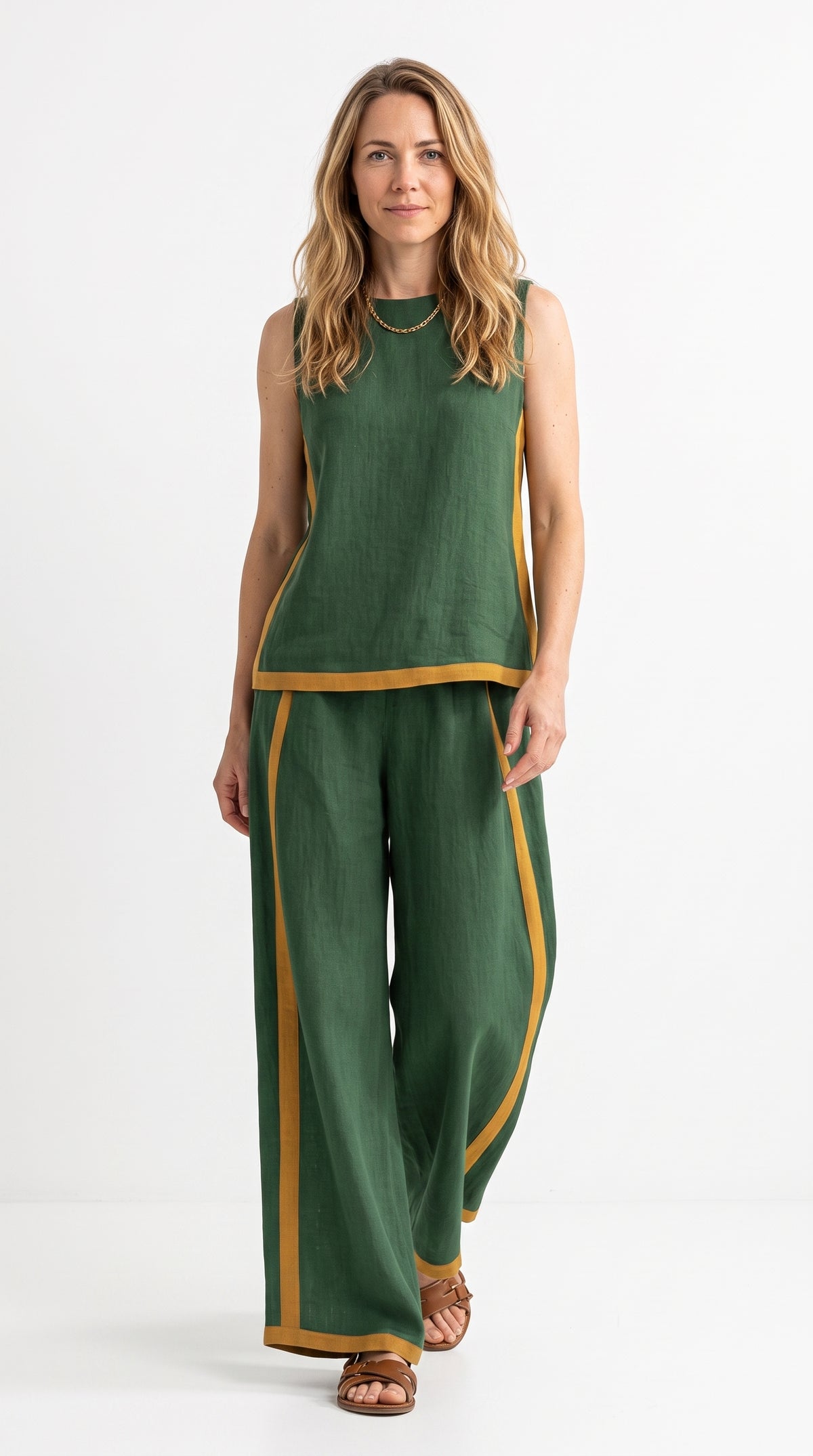 CONJUNTO DE DOS PIEZAS | TAYGA