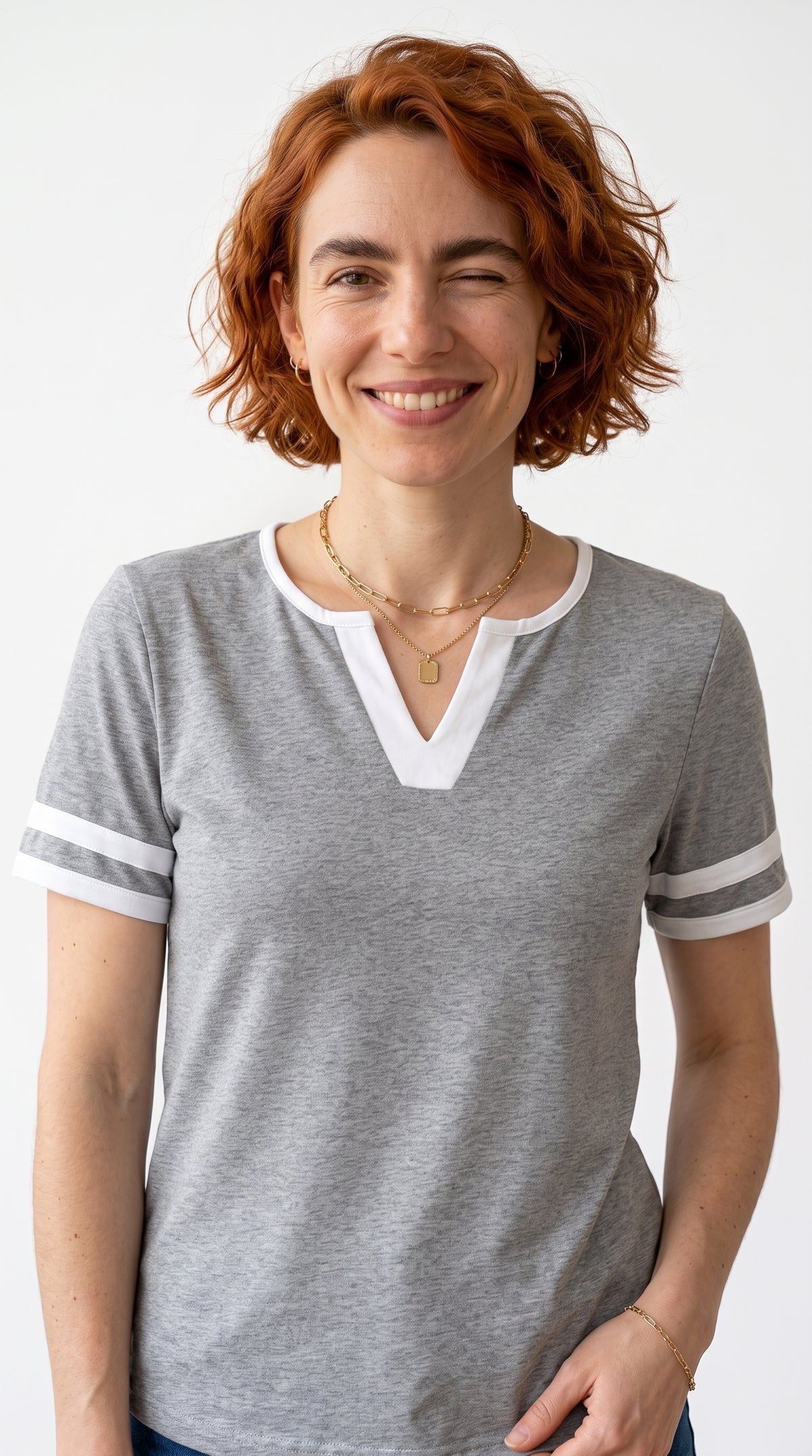 CAMISETA VIENA