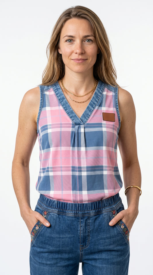 CAMISETA NIKKI