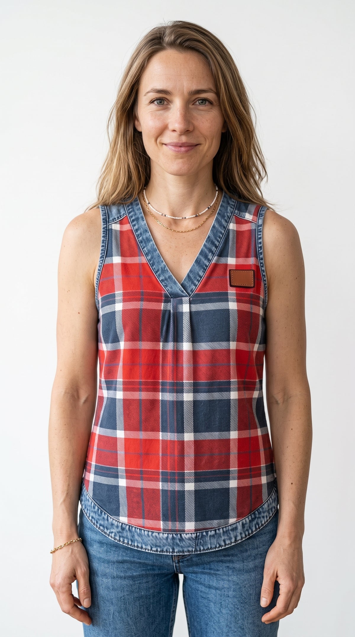 CAMISETA NIKKI