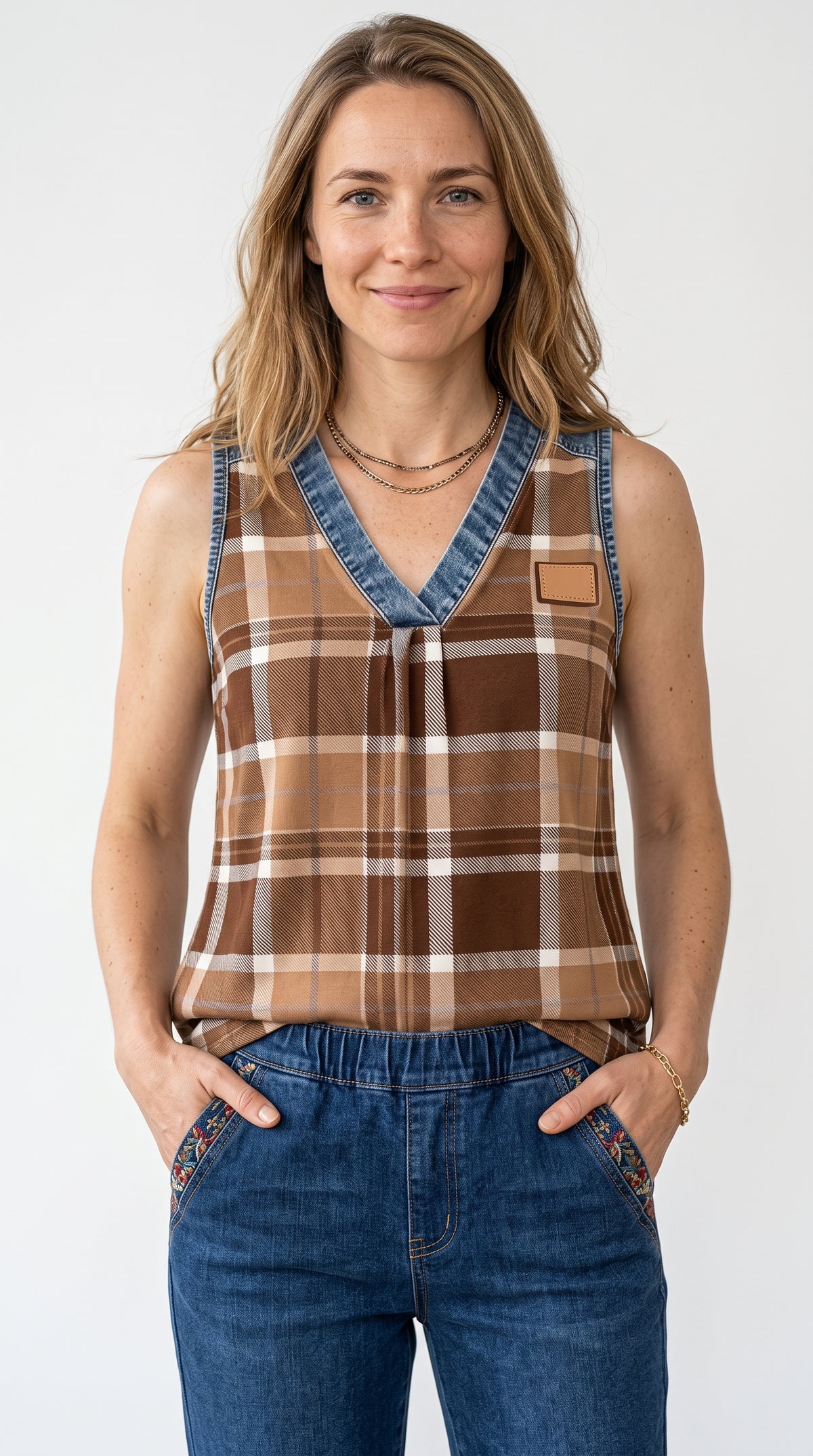 CAMISETA NIKKI