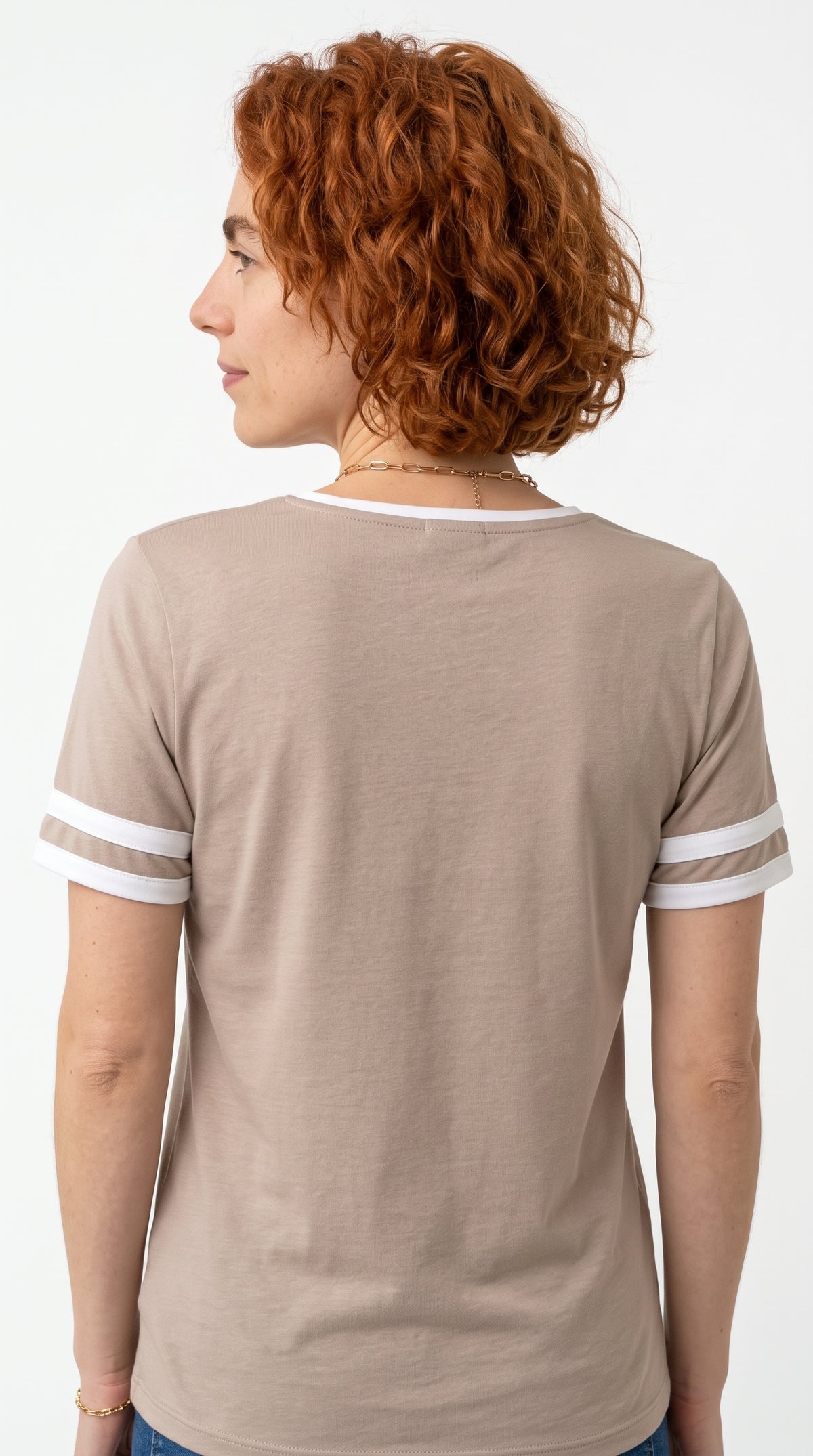CAMISETA VIENA