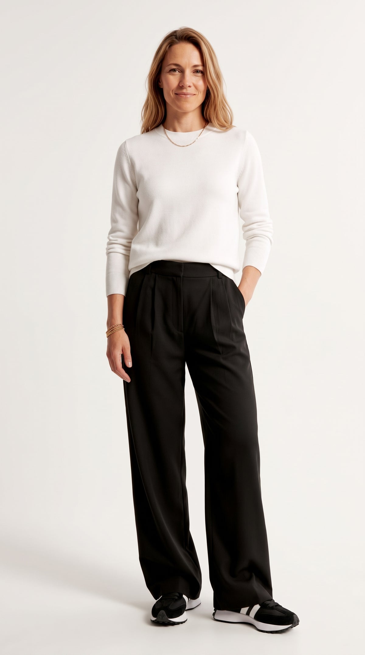 PANTALONES HELVET