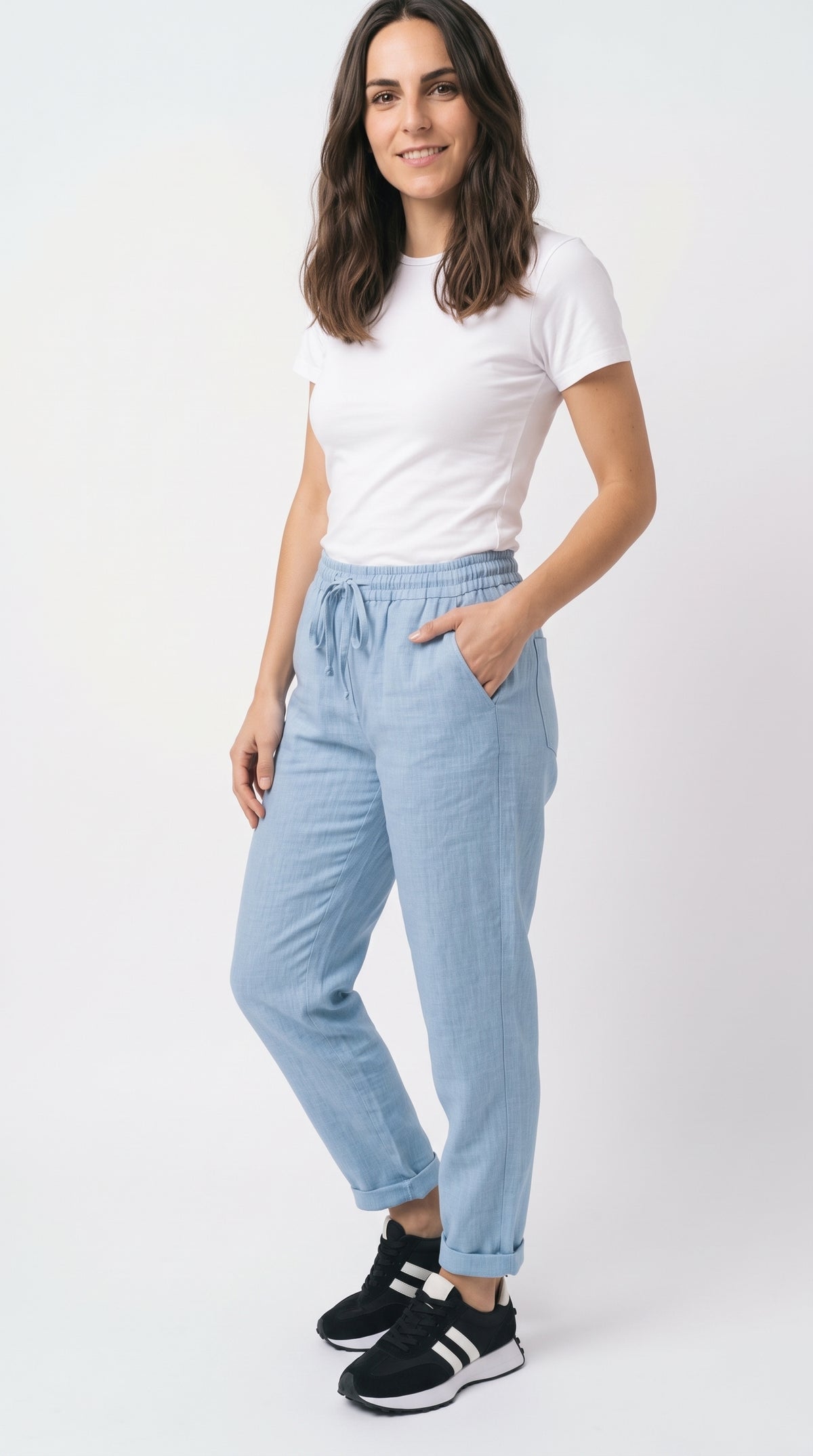 PANTALÓN SELVA
