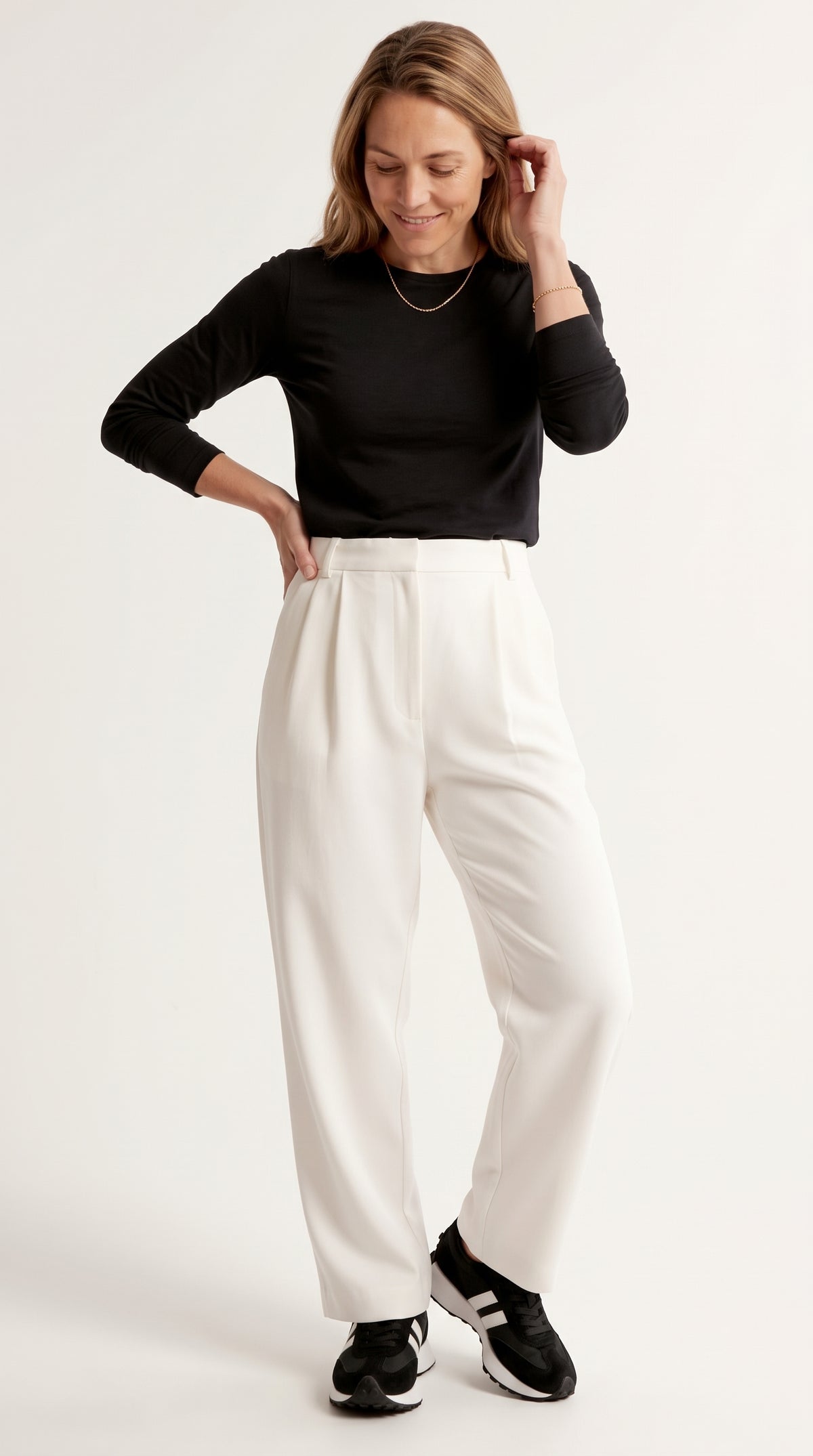 PANTALONES HELVET