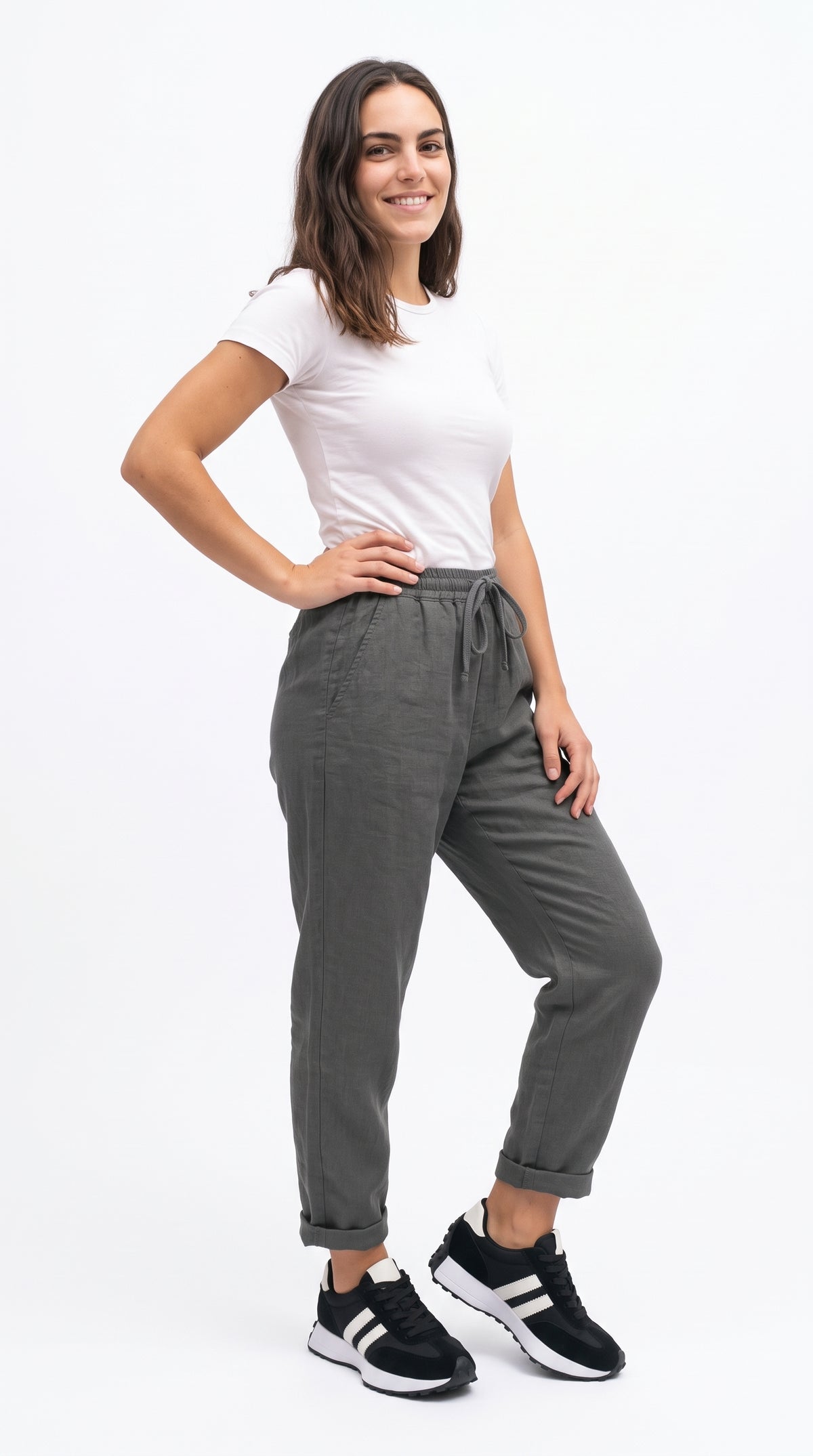PANTALÓN SELVA