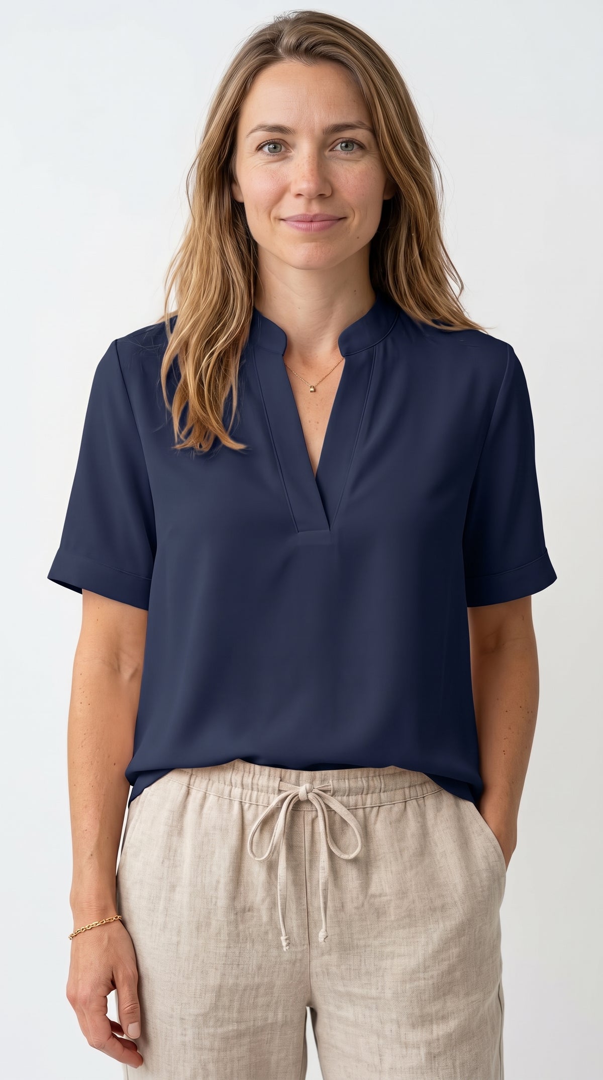 BLUSA URBAN
