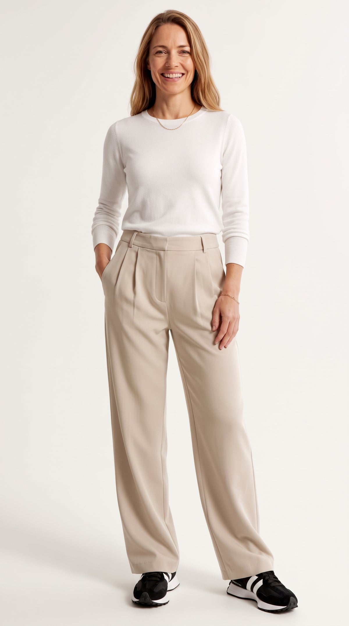 PANTALONES HELVET