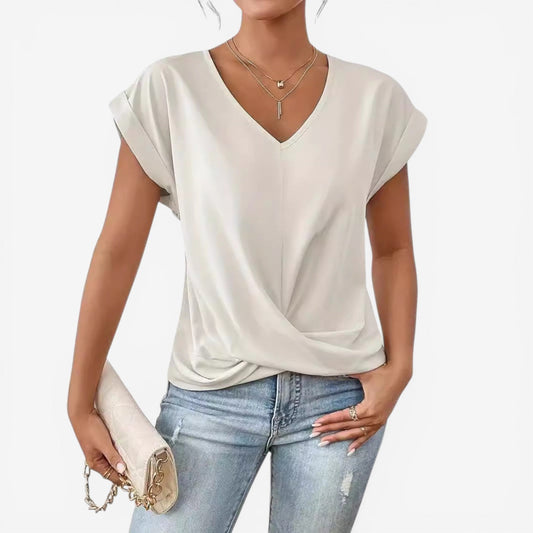 BLUSA ELEGANTE - ALDRIANA