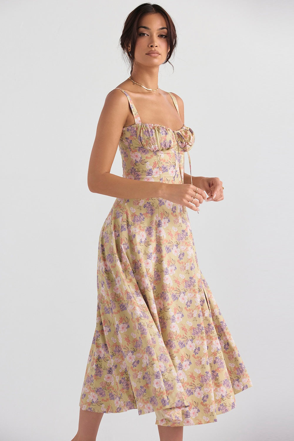 VESTIDO DE VERANO - PALIA