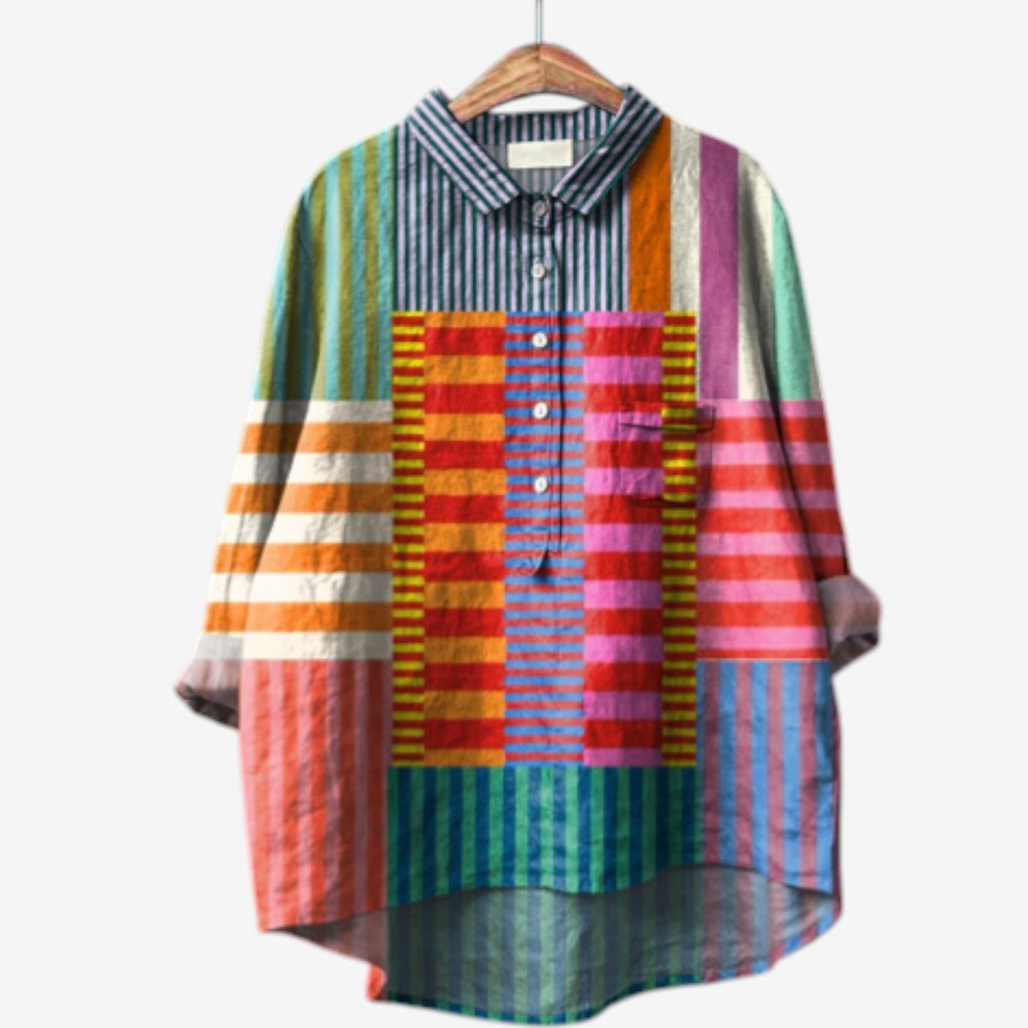 BLUSA ELEGANTE | FELICIA
