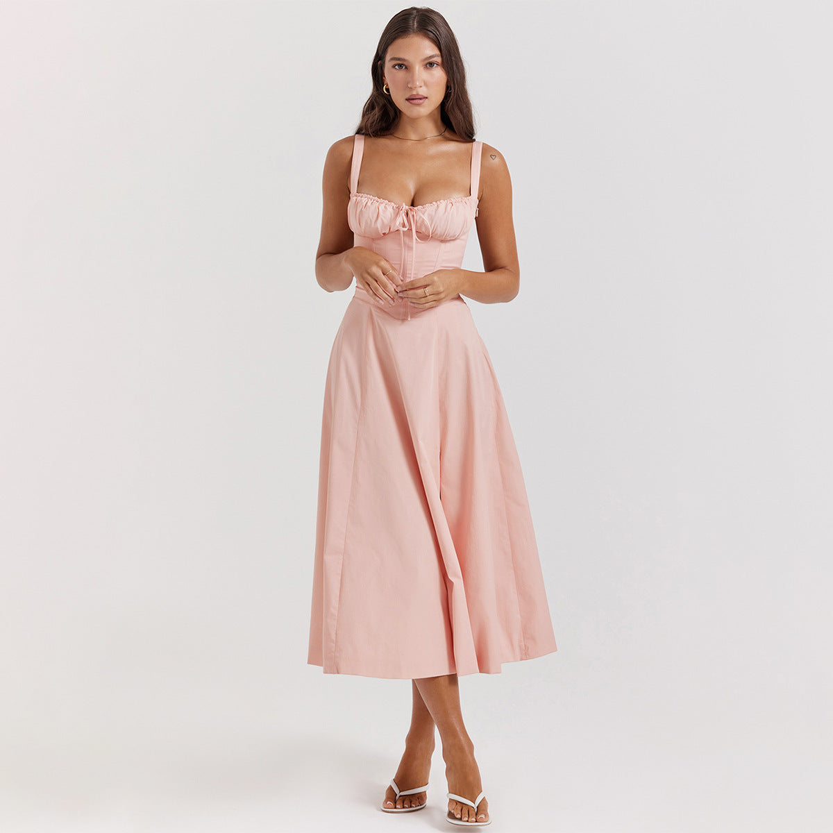 VESTIDO DE VERANO - PALIA