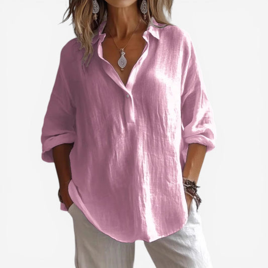 CAMISA CASUAL - LEBRIJA