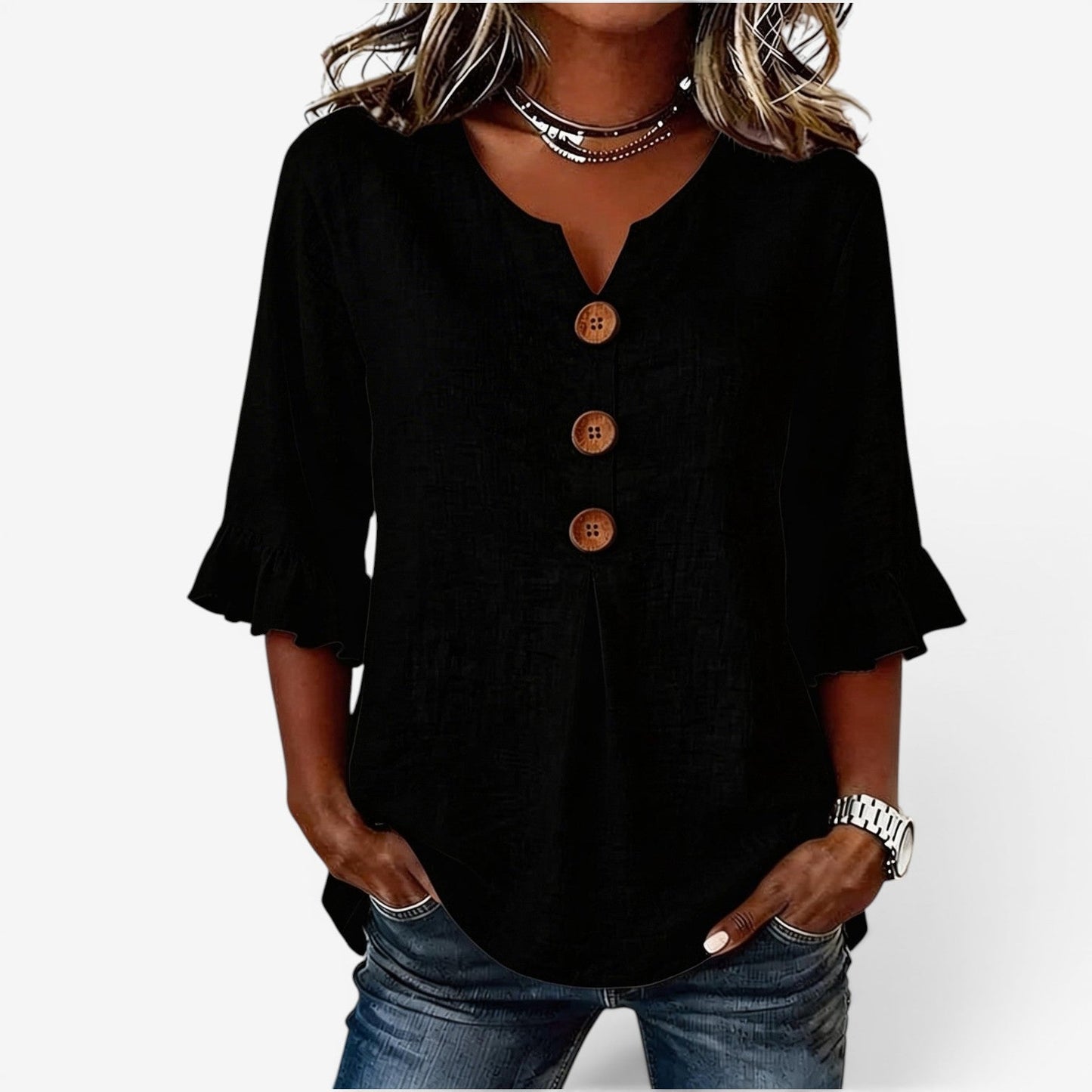 BLUSA SELECTA - AMY